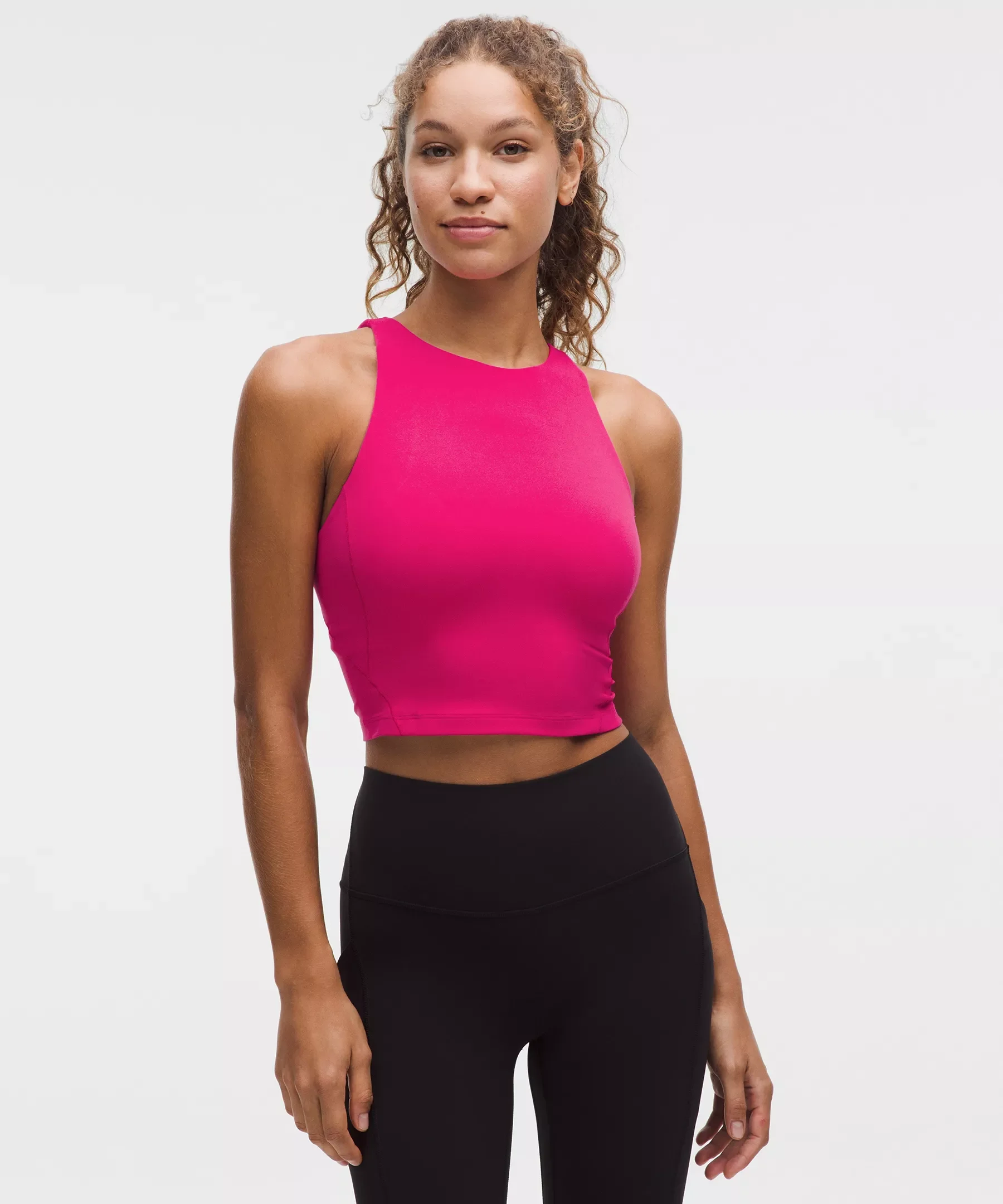 lululemon Align™ High-Neck Tank Top *Light Support - 1