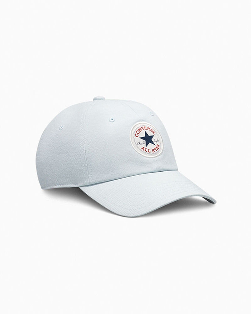 Chuck Taylor Baseball Cap 1