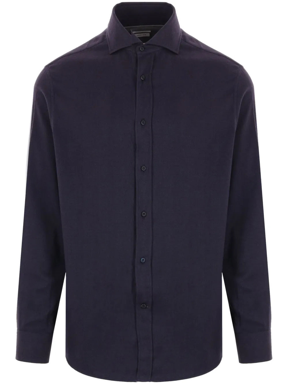 Button-Down Shirt - 1