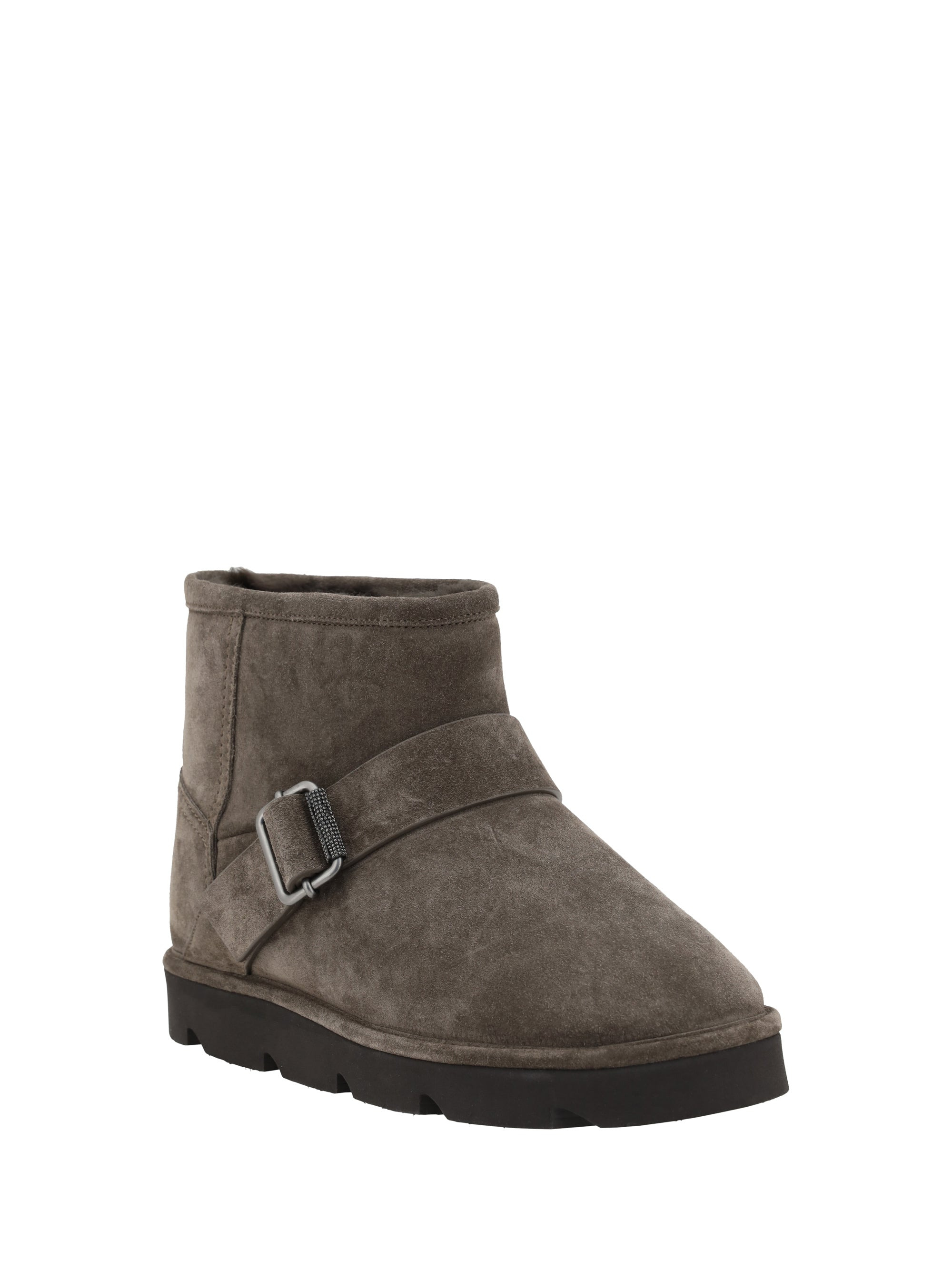 Brunello Cucinelli Women Pair Of Ankle Boots - 2