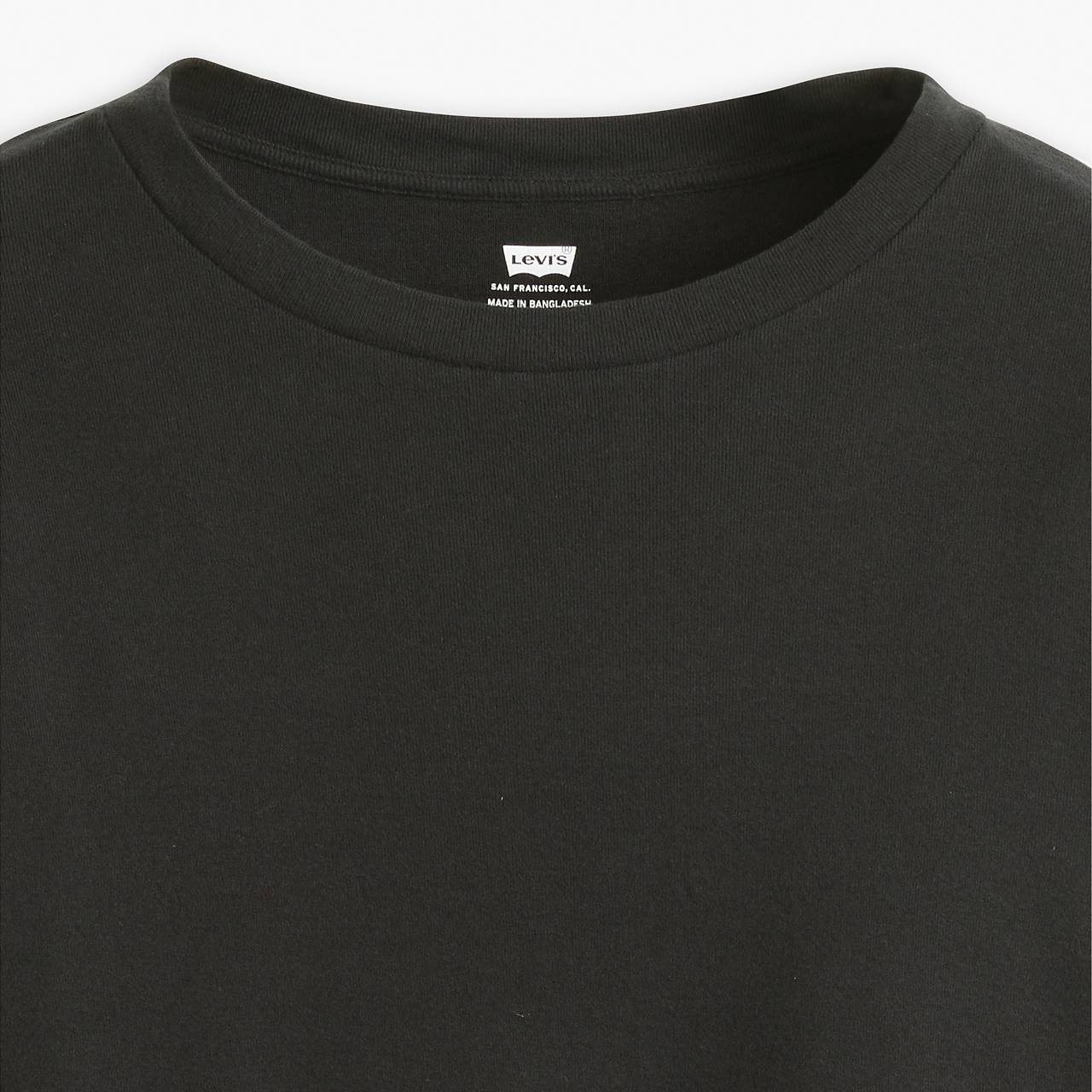 ESSENTIAL LONG SLEEVE T-SHIRT - 6