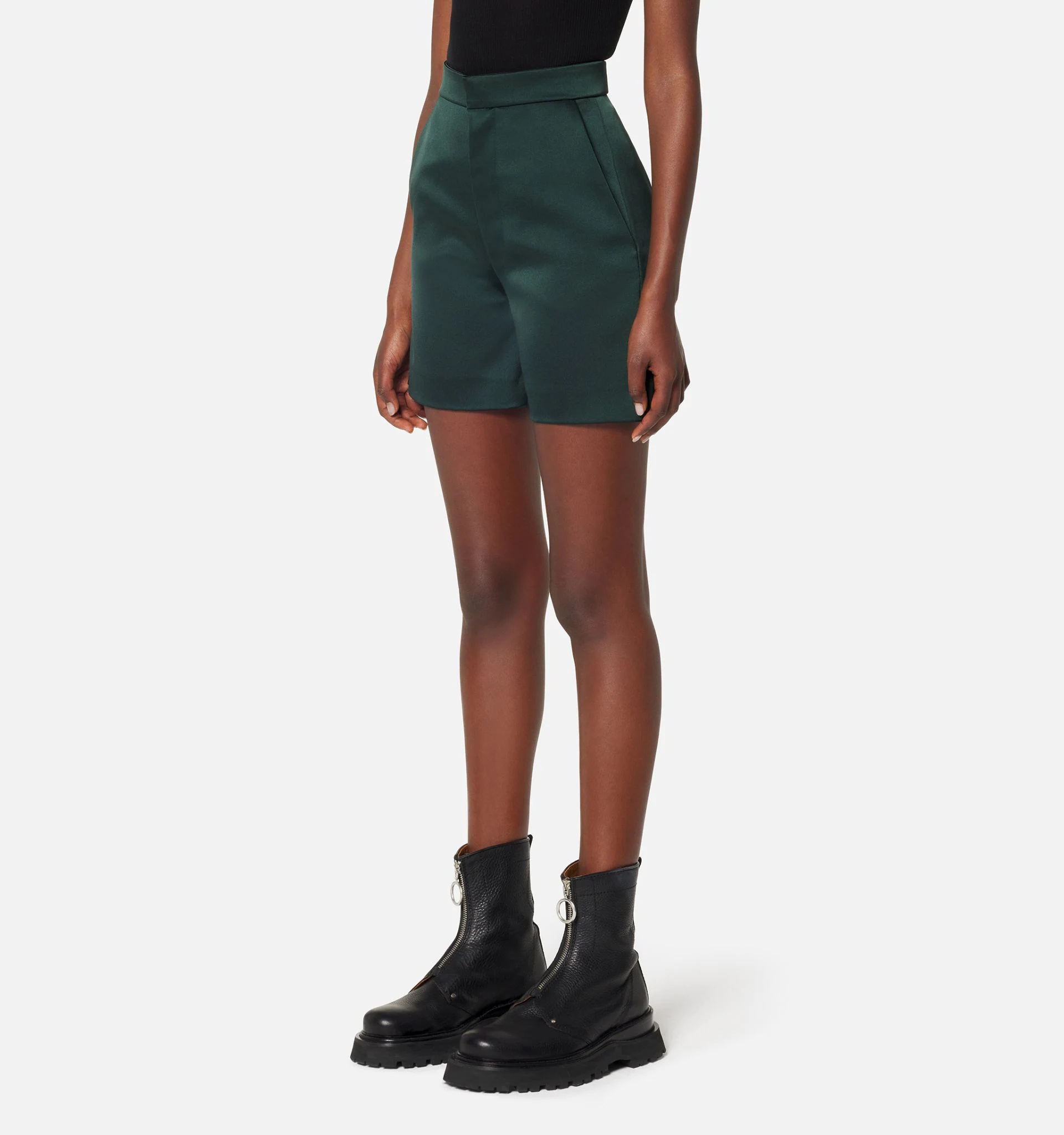 Mini Shorts - 3