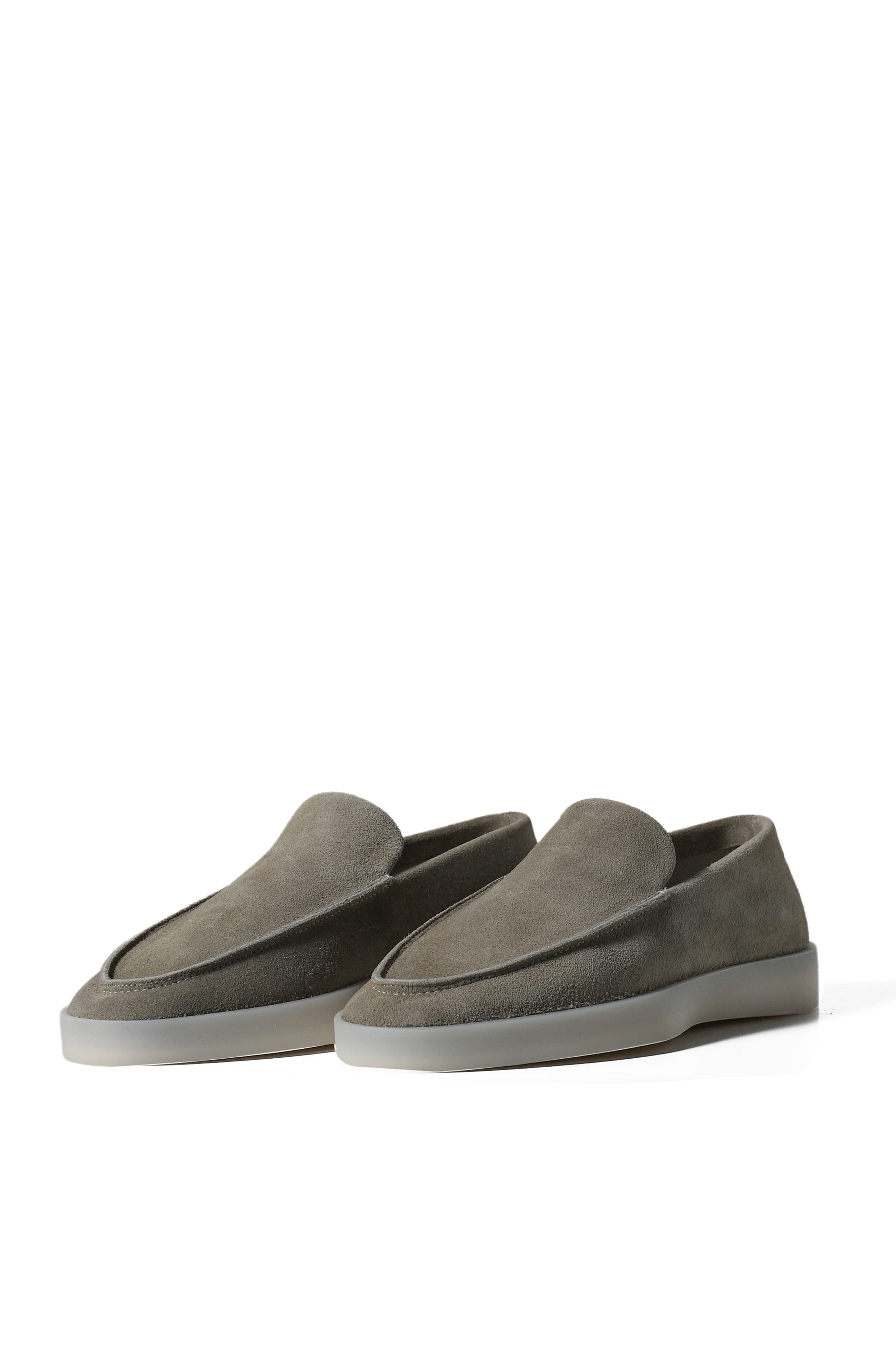 FEAR OF GOD LOAFER STORM サイズ40 Fear of God LOAFER / STORM | nubiantokyo | REVERSIBLE