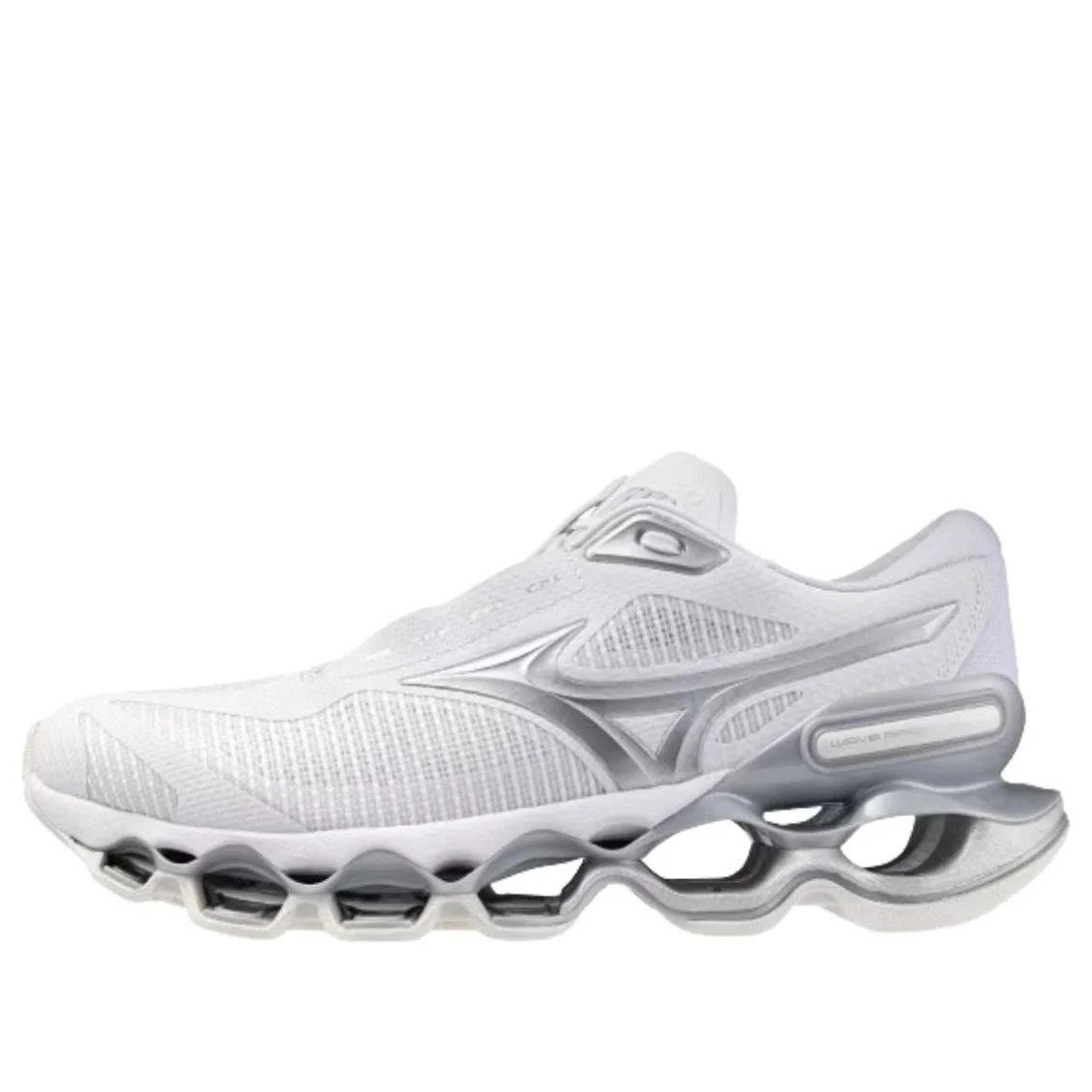 Mizuno Wave Prophecy 15 'White Silver' J1GC265132 - 1