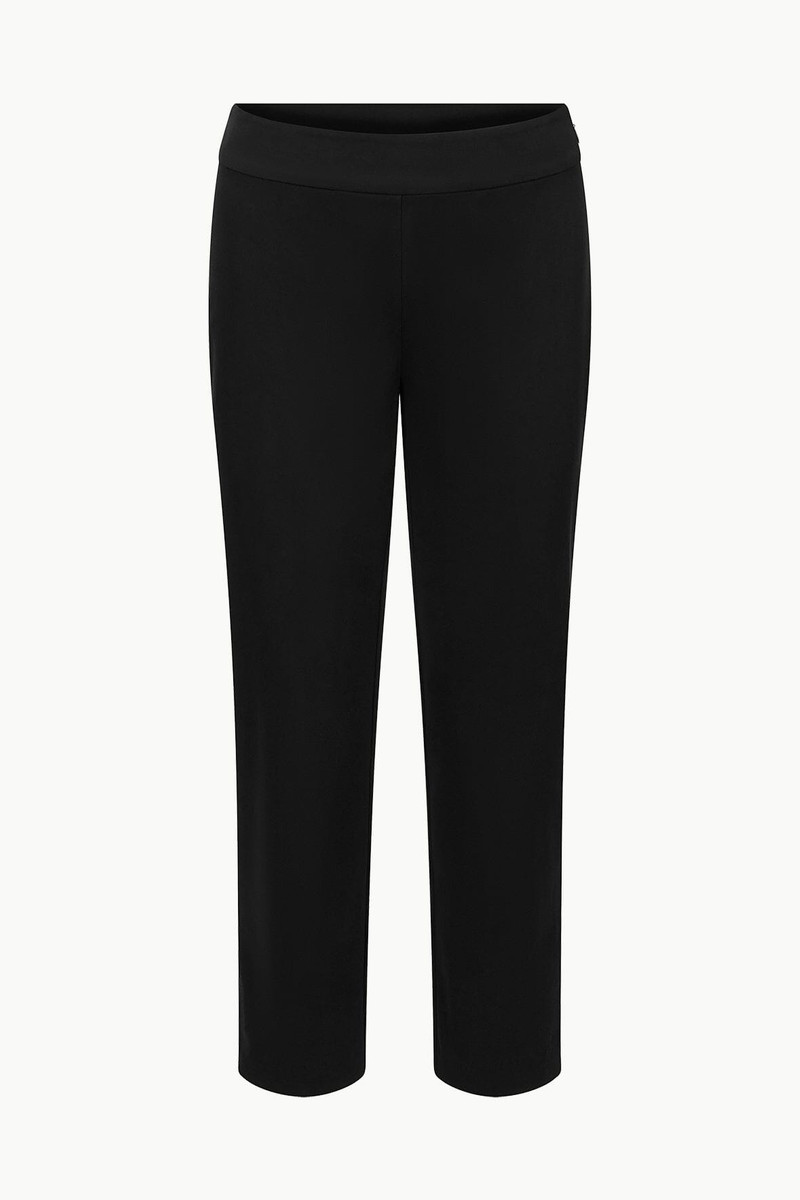 STAUD HUNTER PANT BLACK 1