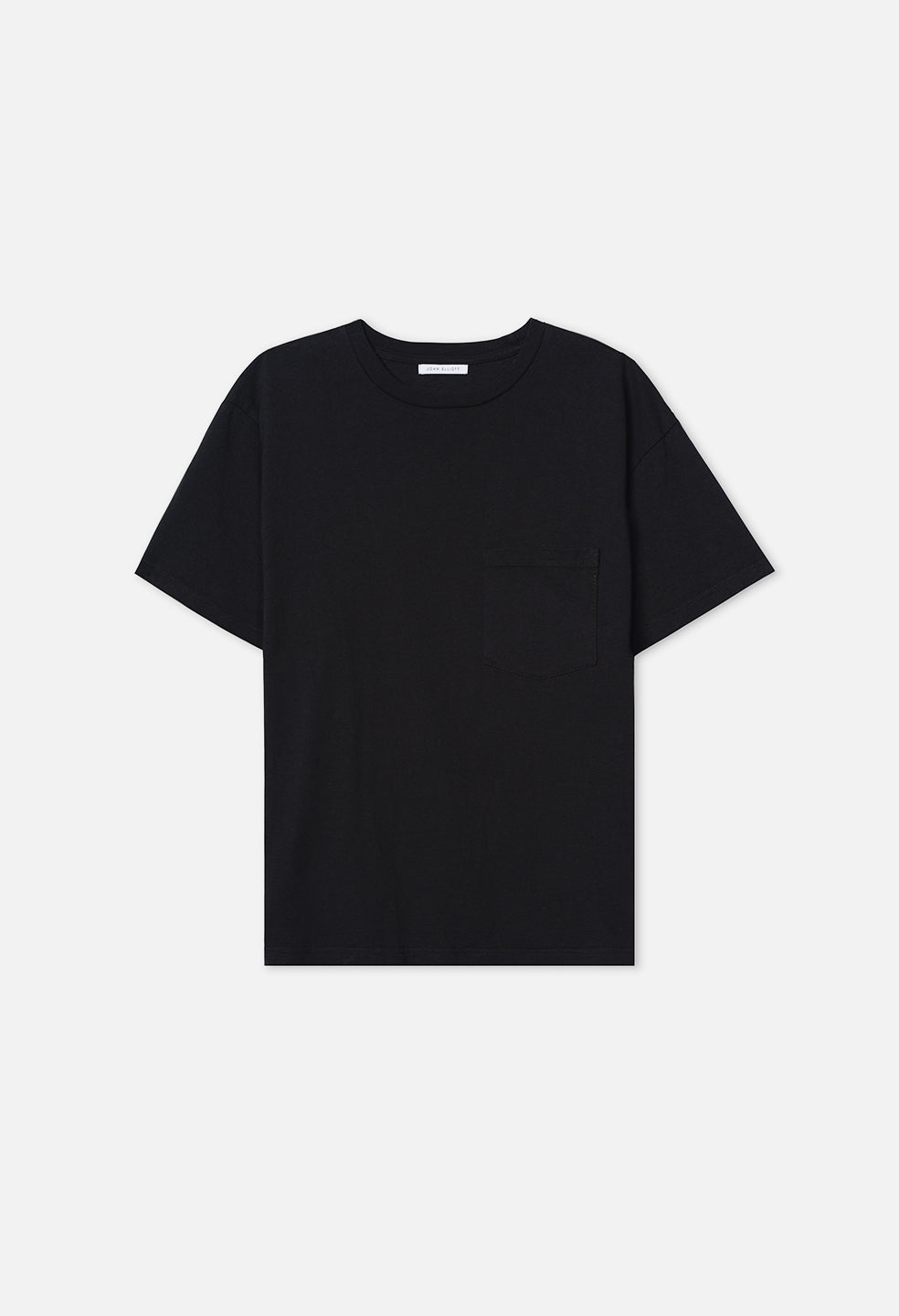 VICTURA POCKET TEE - 1