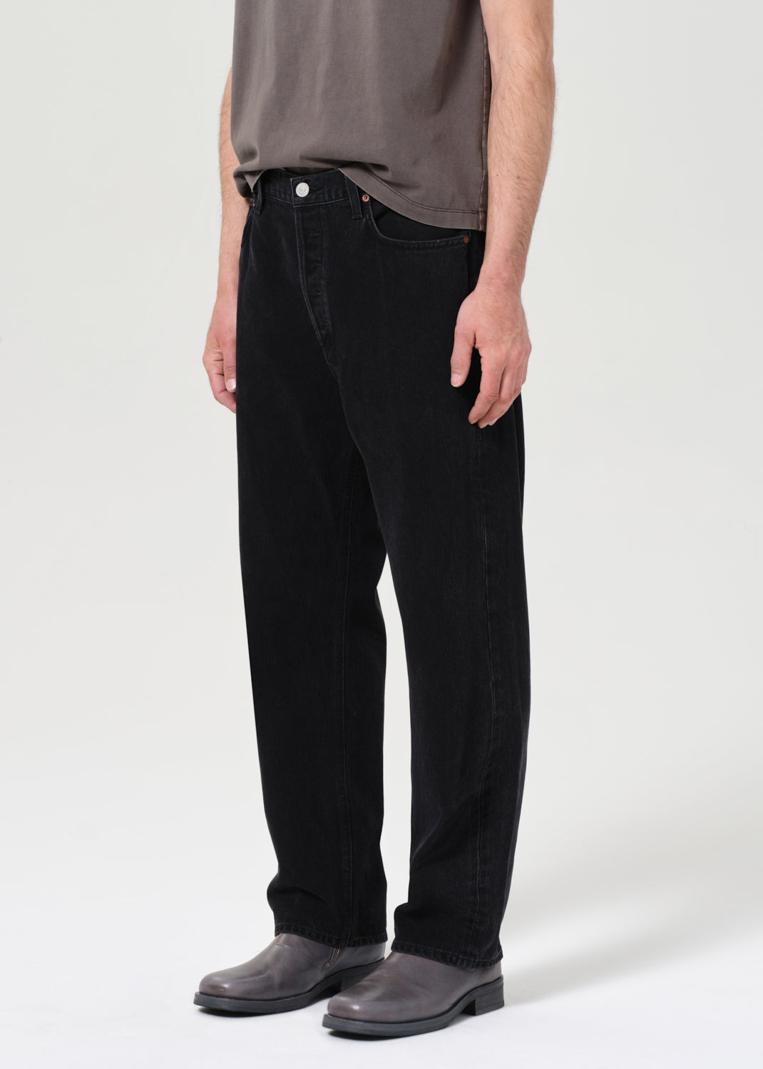 90'S JEAN (COMFORT STRETCH) IN KEMBER - 6