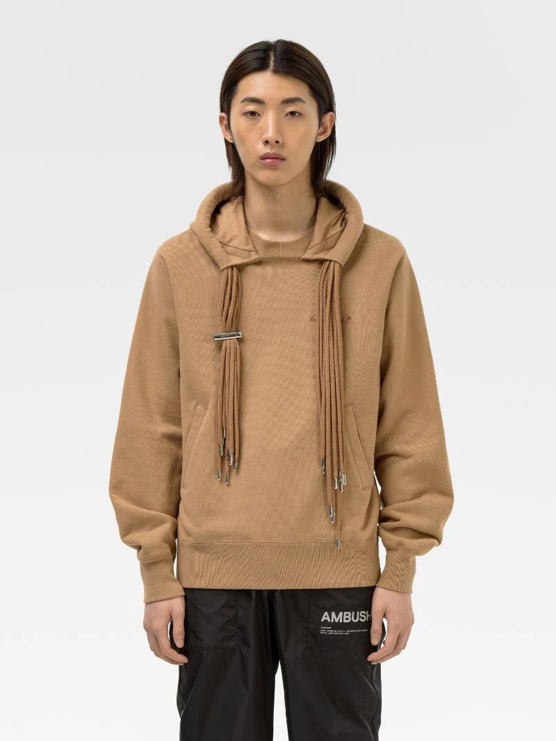 MULTICORD HOODIE - 3