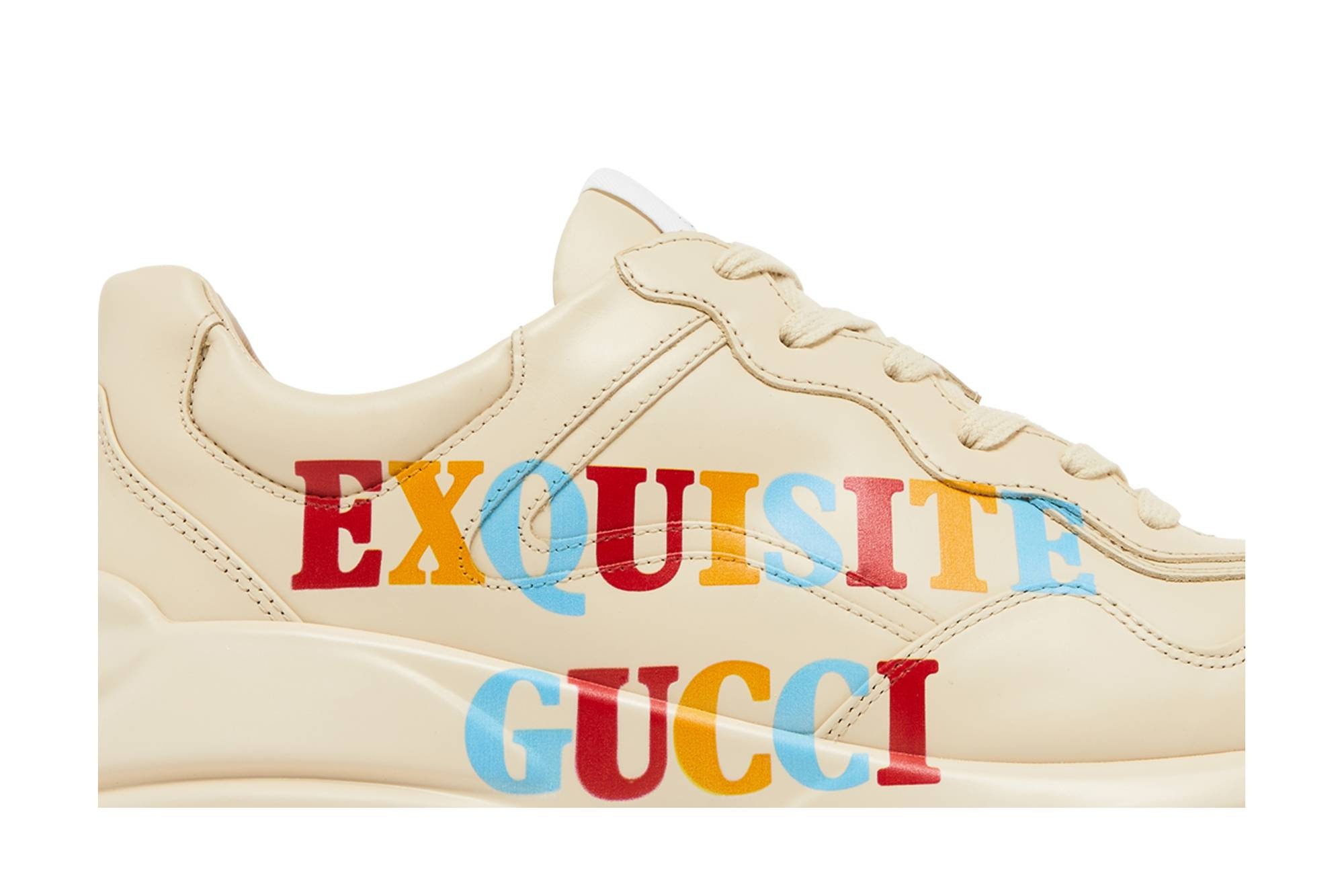 Gucci Rhyton 'Exquisite Gucci - Ivory' - 2