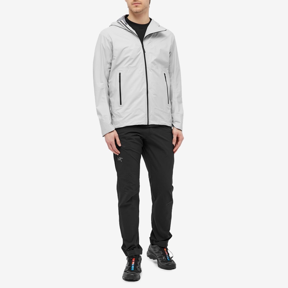 Veilance Deploy Jacket - 7