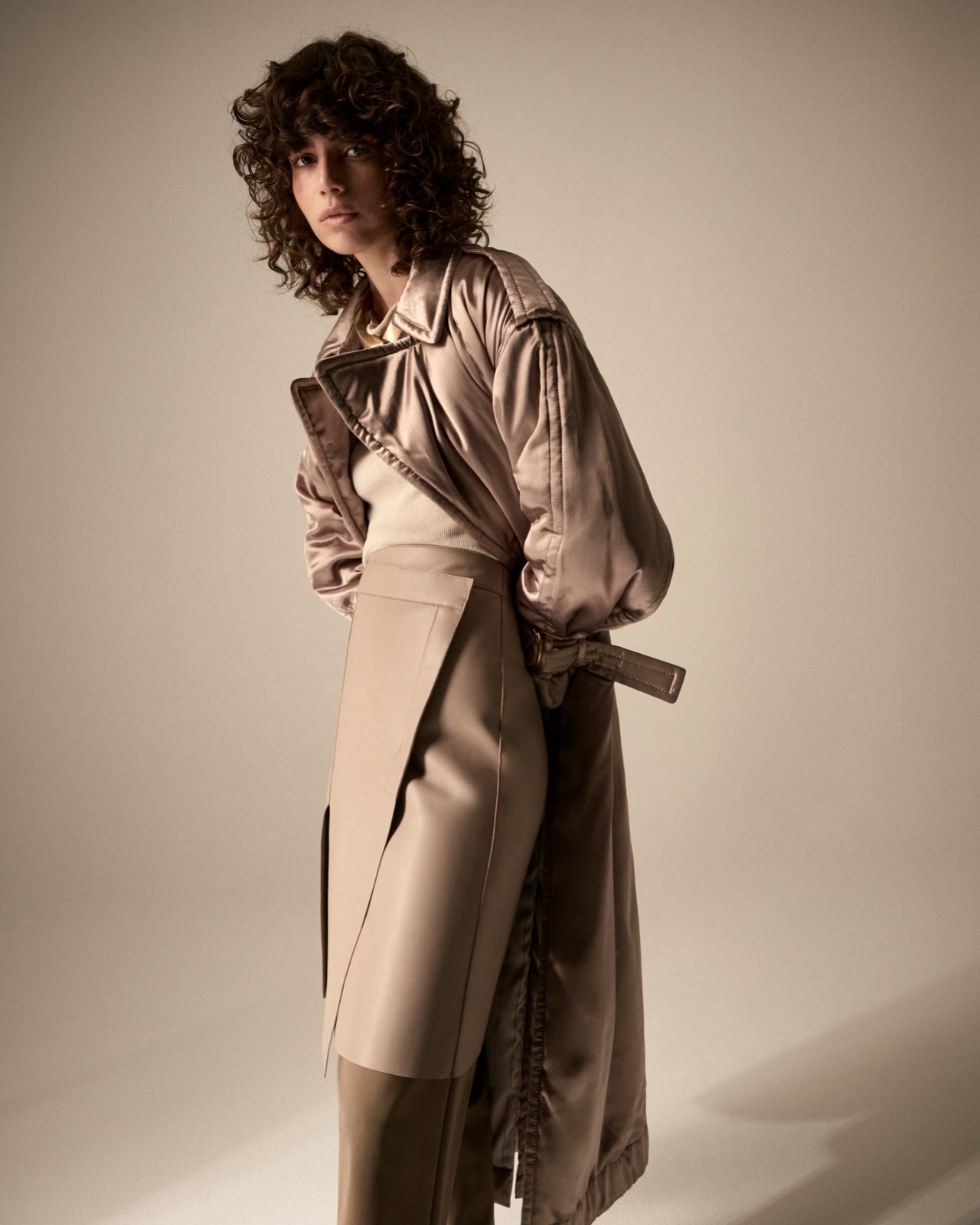 DAWN TO DUSK RIBBED JUMPER - 6