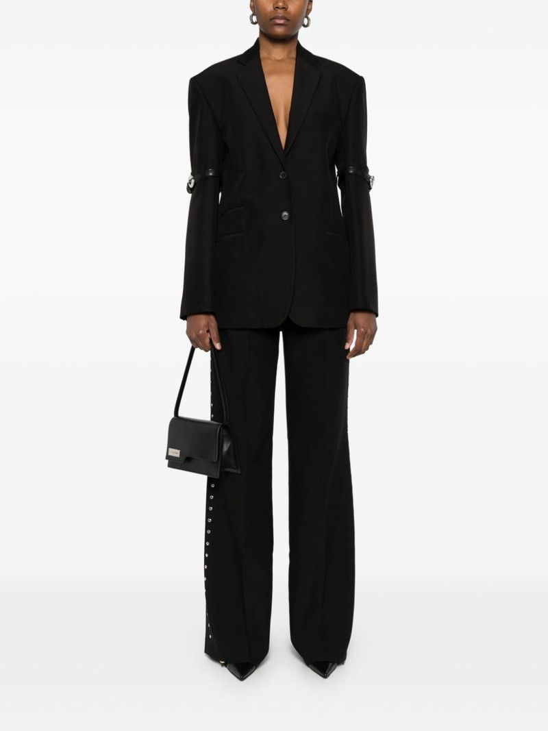 COPERNI studded tailored trousers outlook