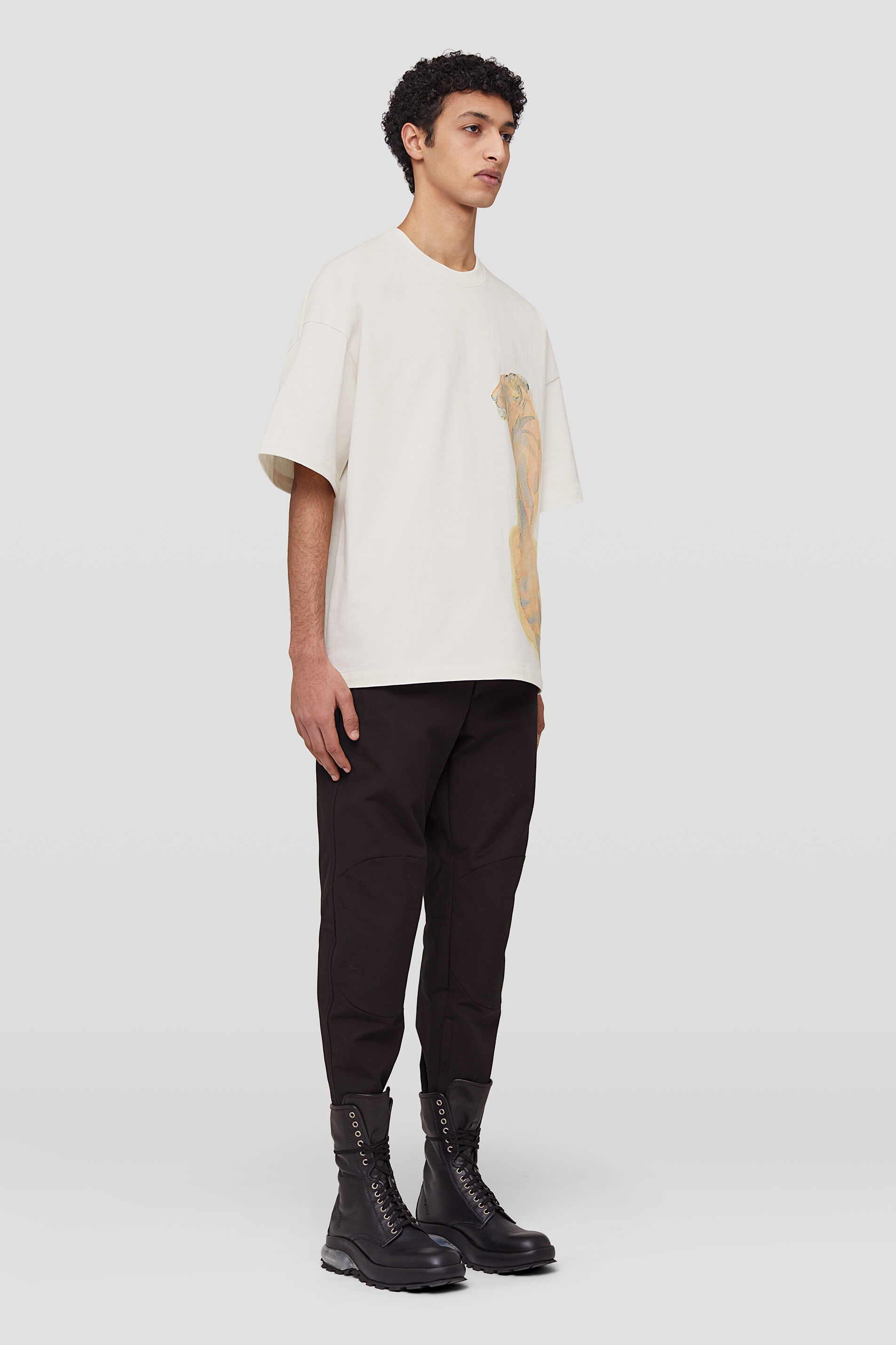 Tiger T-Shirt - 3
