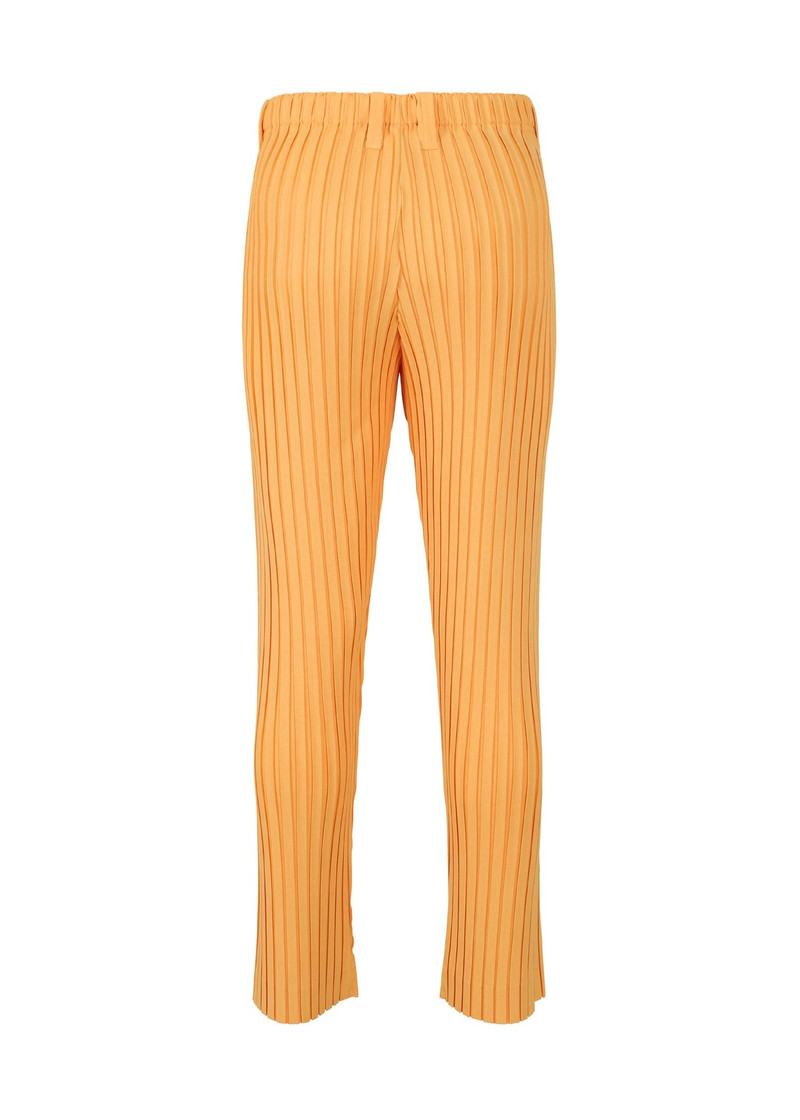 ISSEY MIYAKE BOX PLEATS ENSEMBLE PANTS outlook