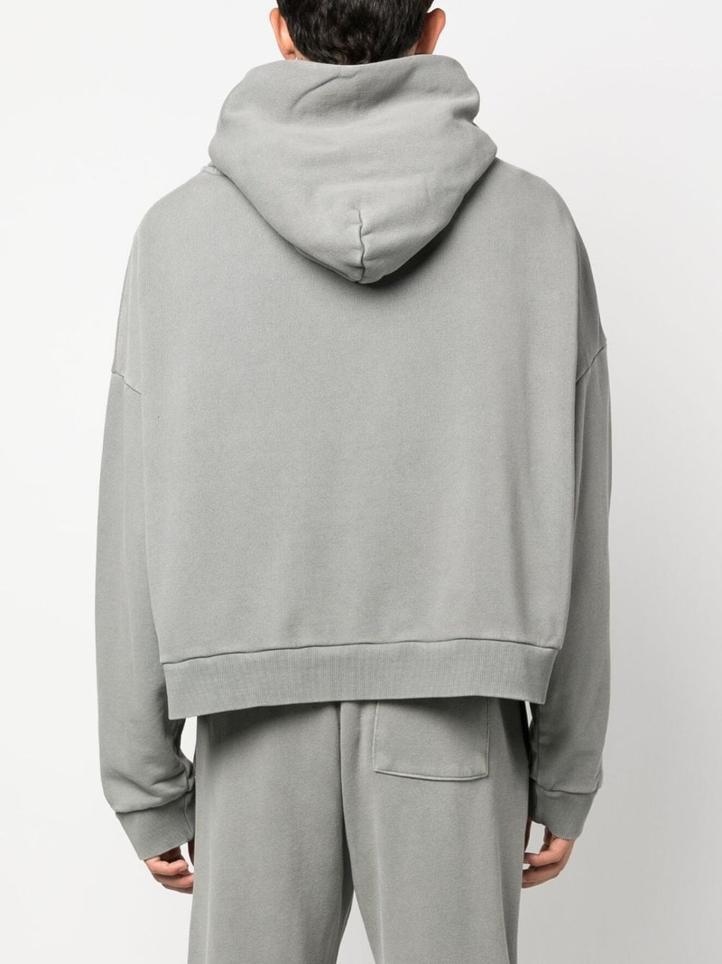 washed drop-shoulder hoodie 4
