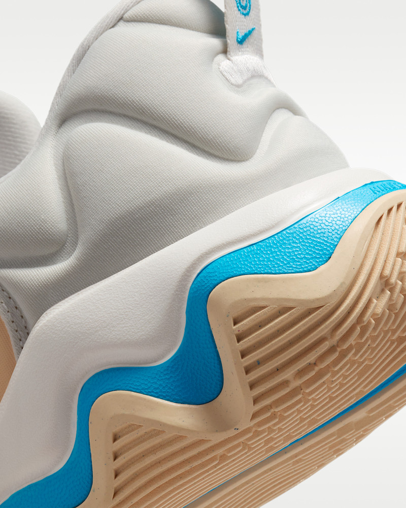Giannis Immortality 3 Basketball Shoes 8