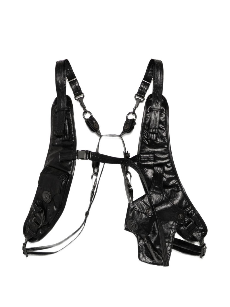 Holster vest 1