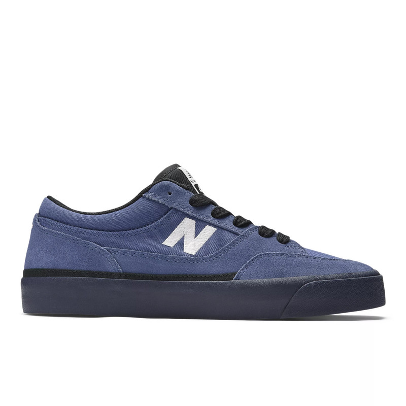 Unisex NB 숫자 Franky Villani 417 낮은 스케이트 보드 기타 제품 - 1