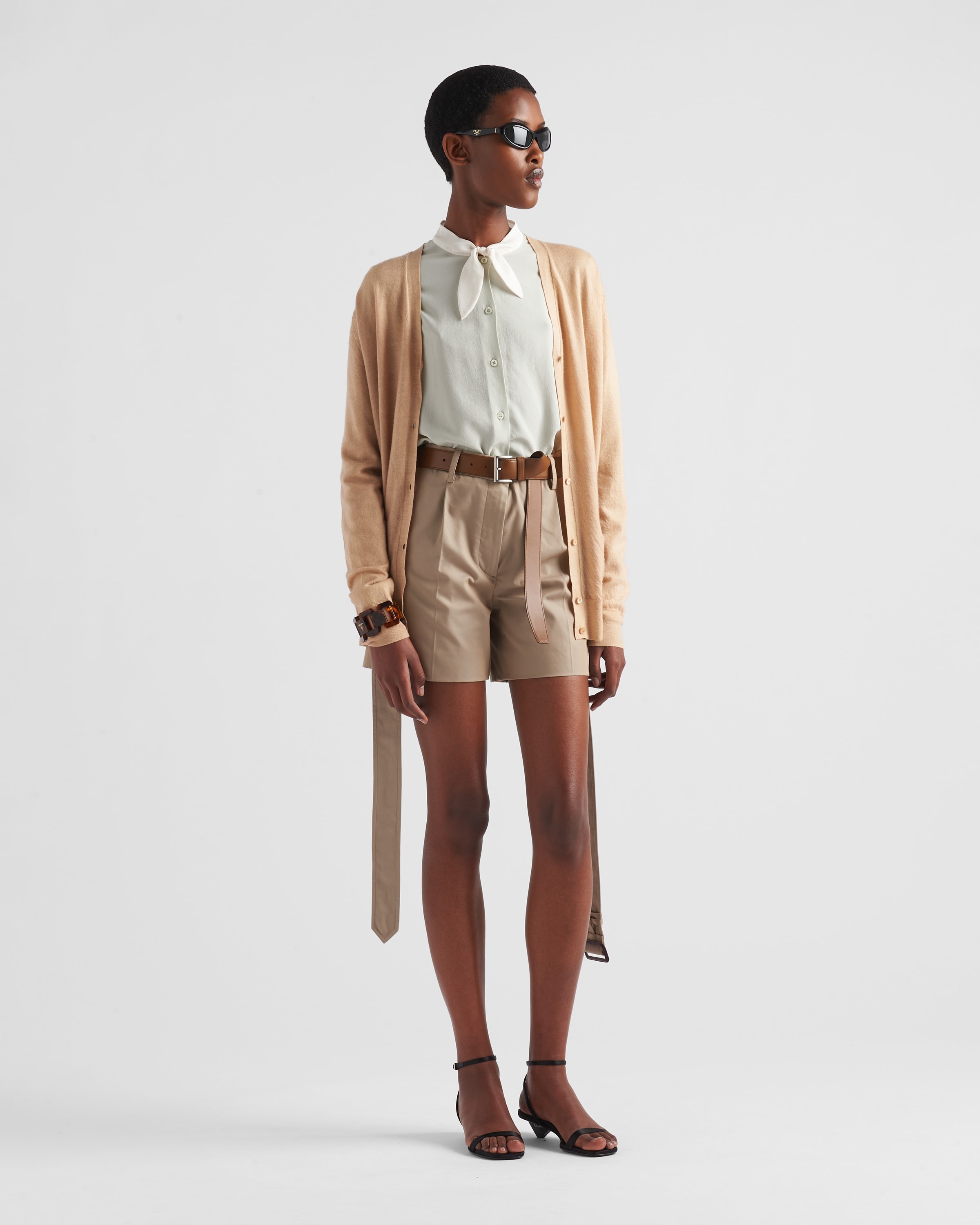 Silk shirt - 2