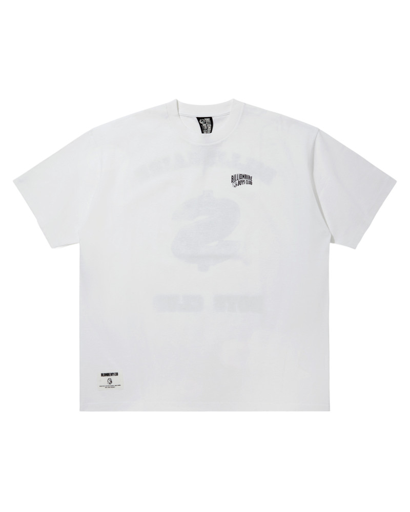 COTTON T-SHIRT D & D 1