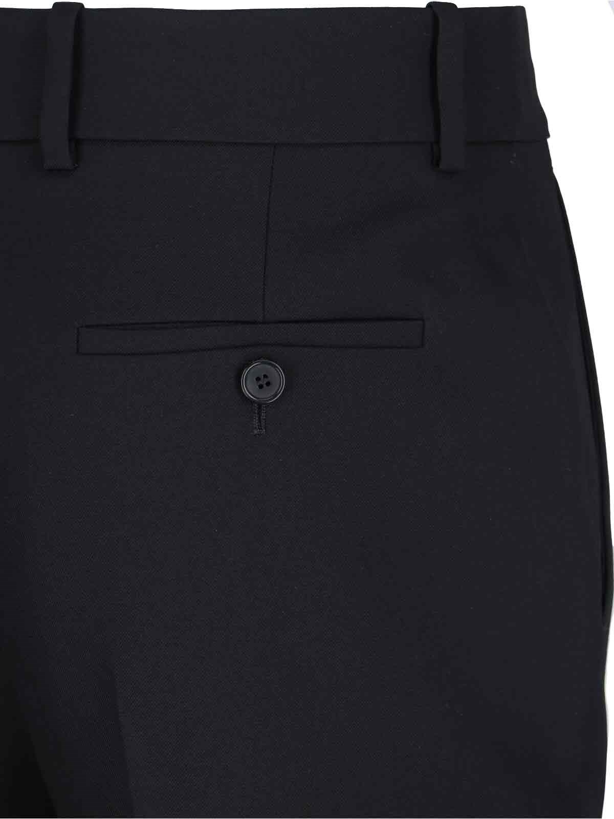PALAZZO PANTS - 4