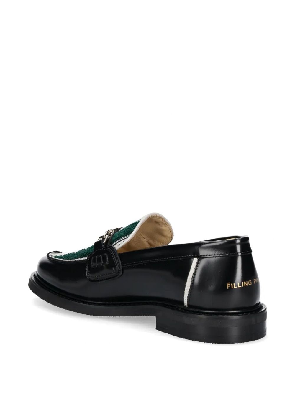 Football loafers - 3