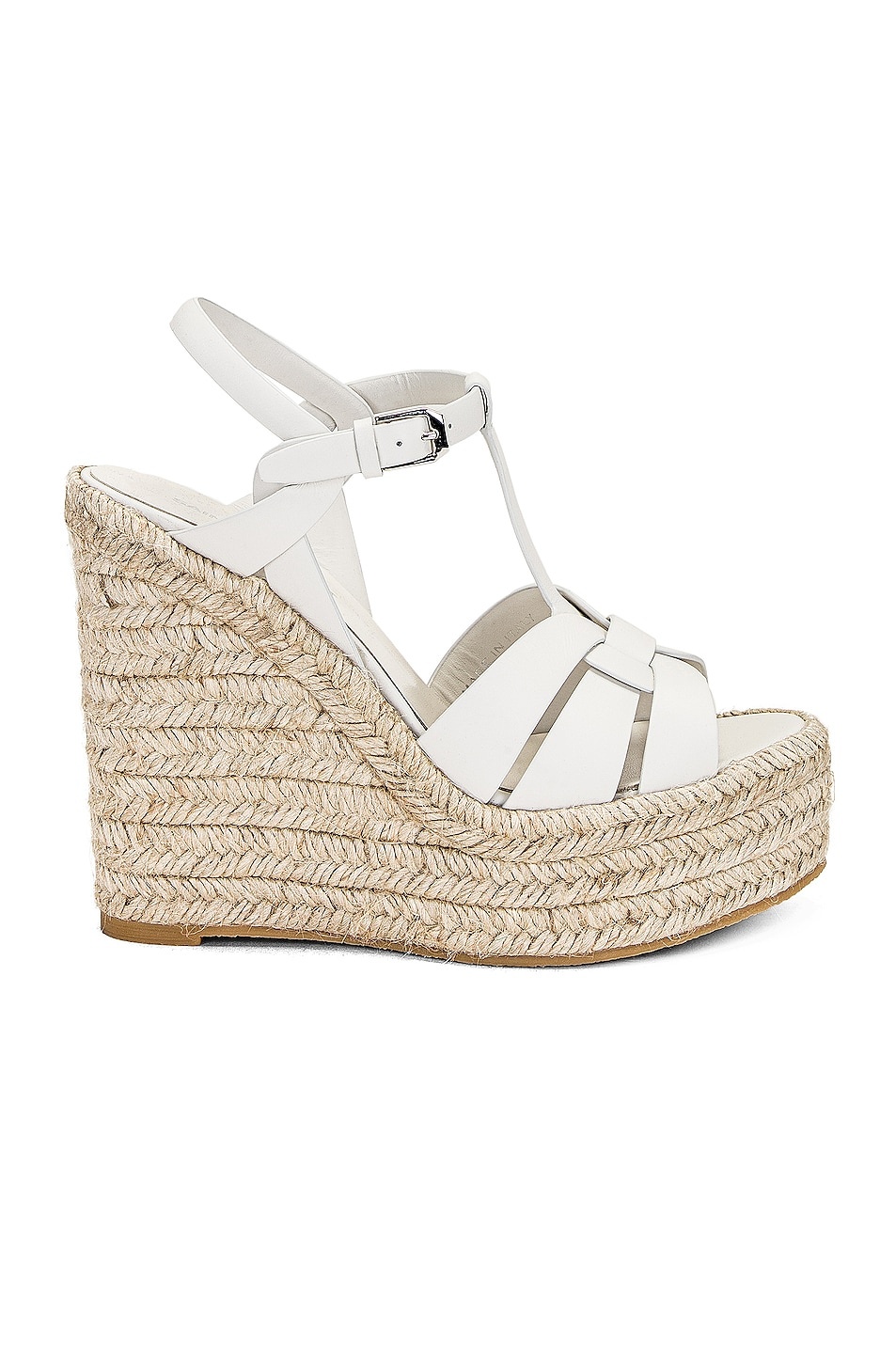 Tribute Espadrille Wedge - 1