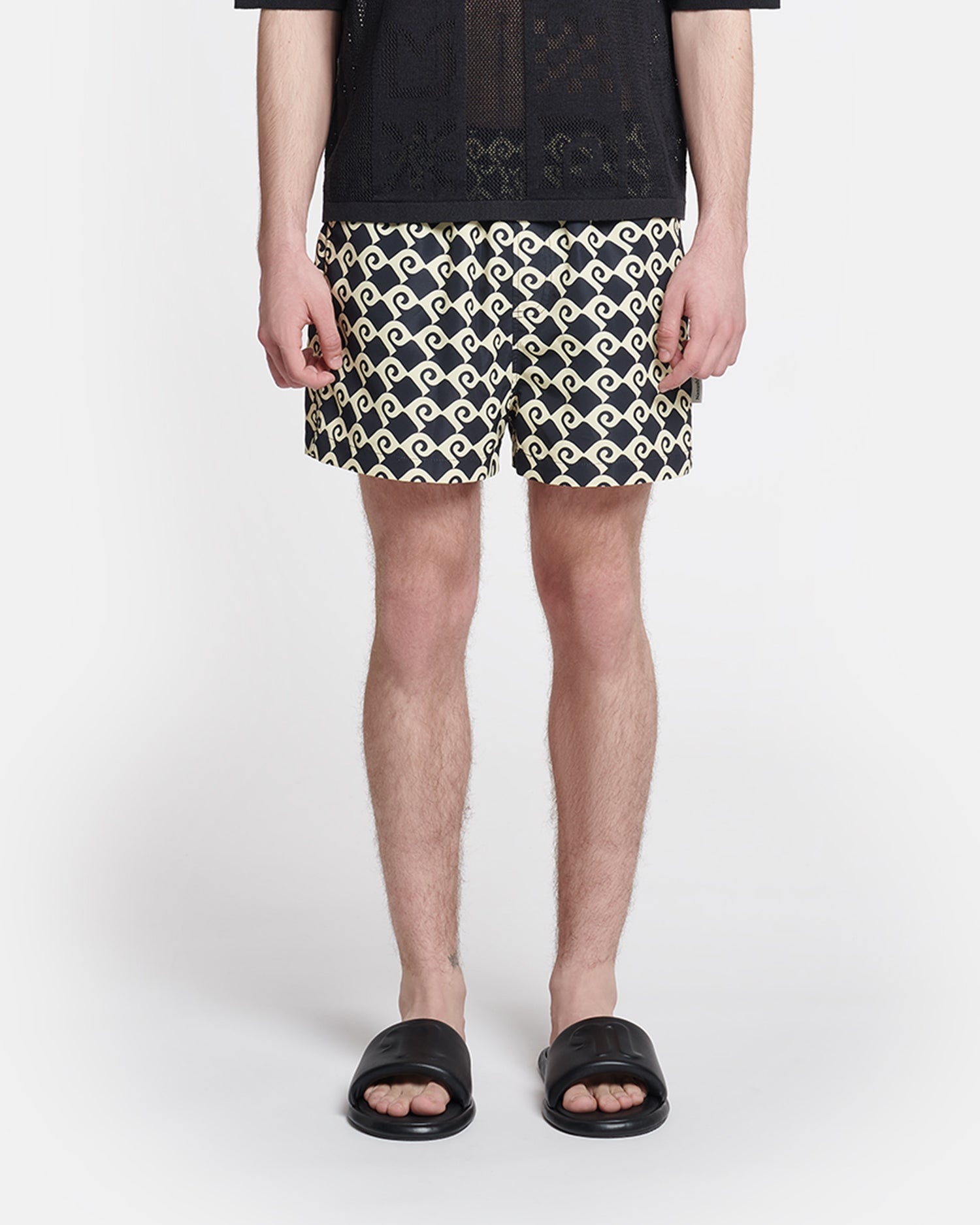 Swim Shorts - 2