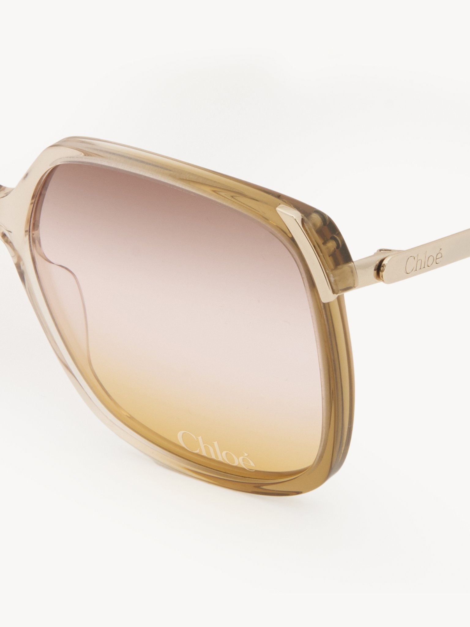 ALY SUNGLASSES - 4