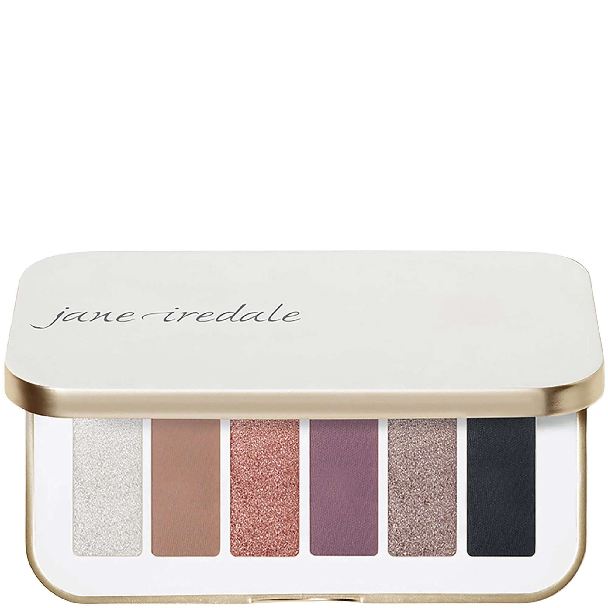 jane iredale PurePressed EyeShadow Palette - Storm Chaser - 1