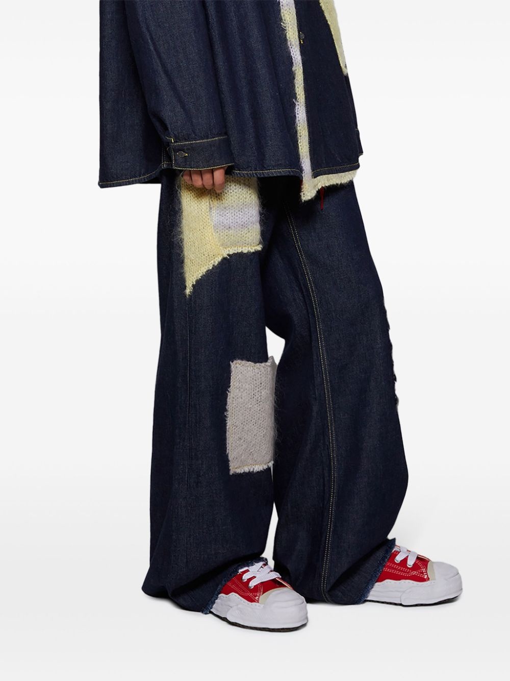 Hank sneakers - 4