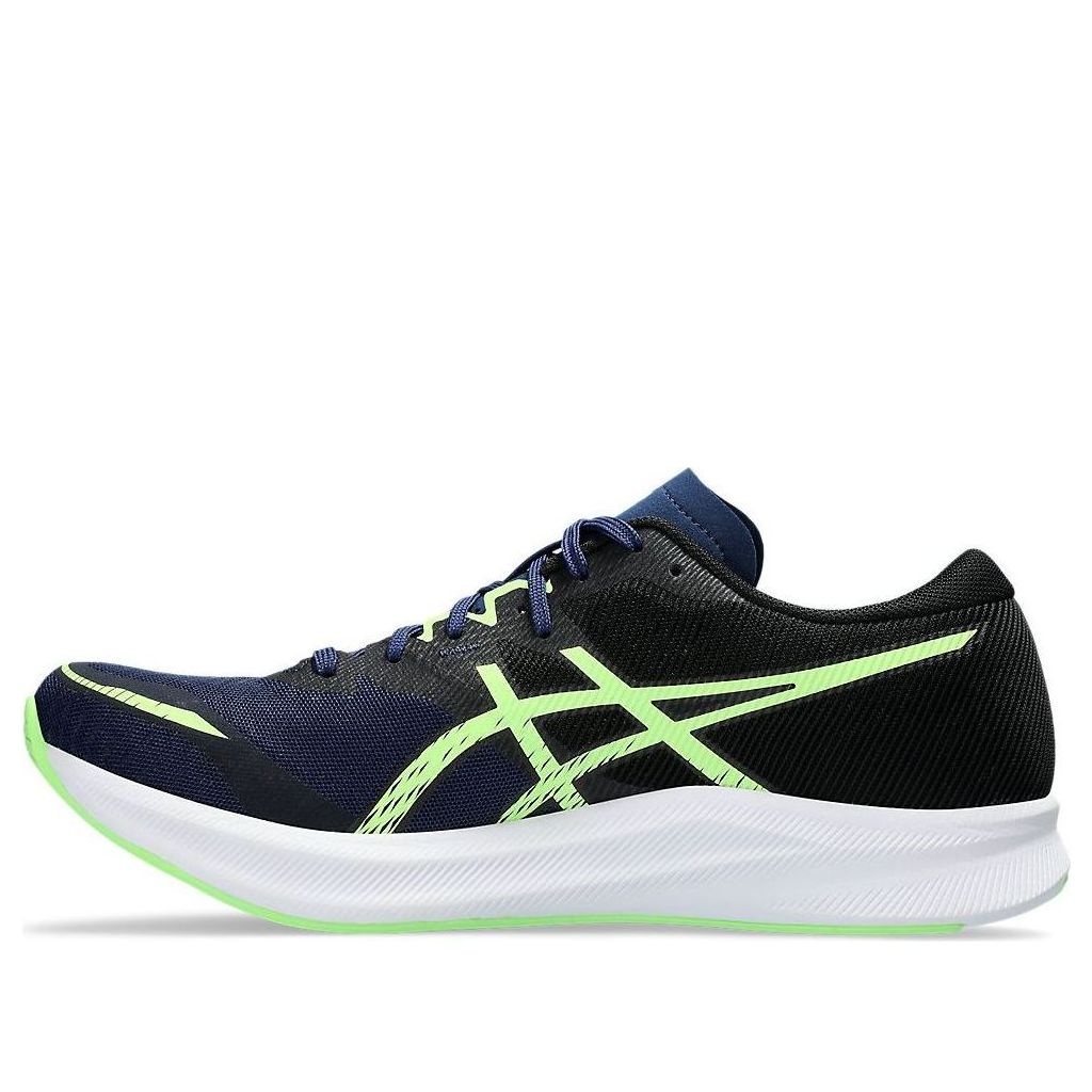 ASICS Hyper Speed 3 'Blue Expanse Illuminate Green' 1011B701-401 - 1