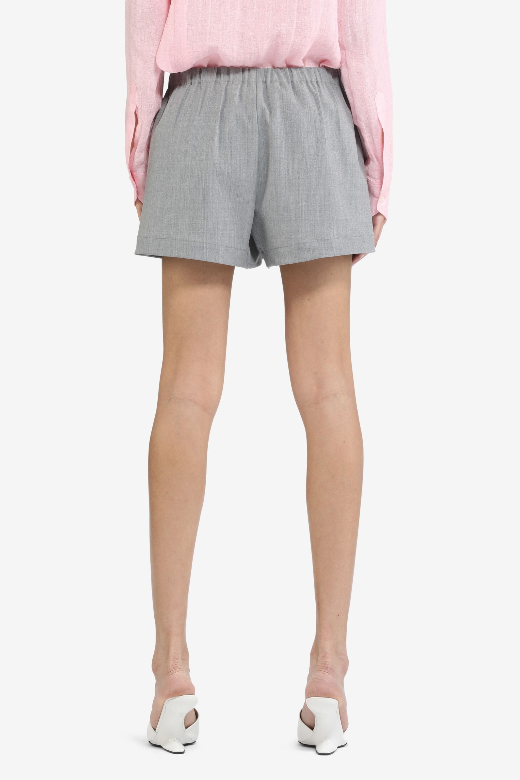 TAILORED SHORTS - 2