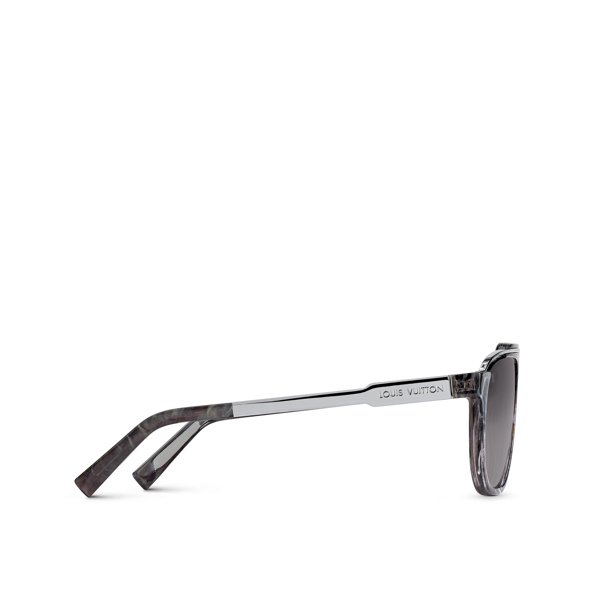 Mascot Marble Sunglasses - 3