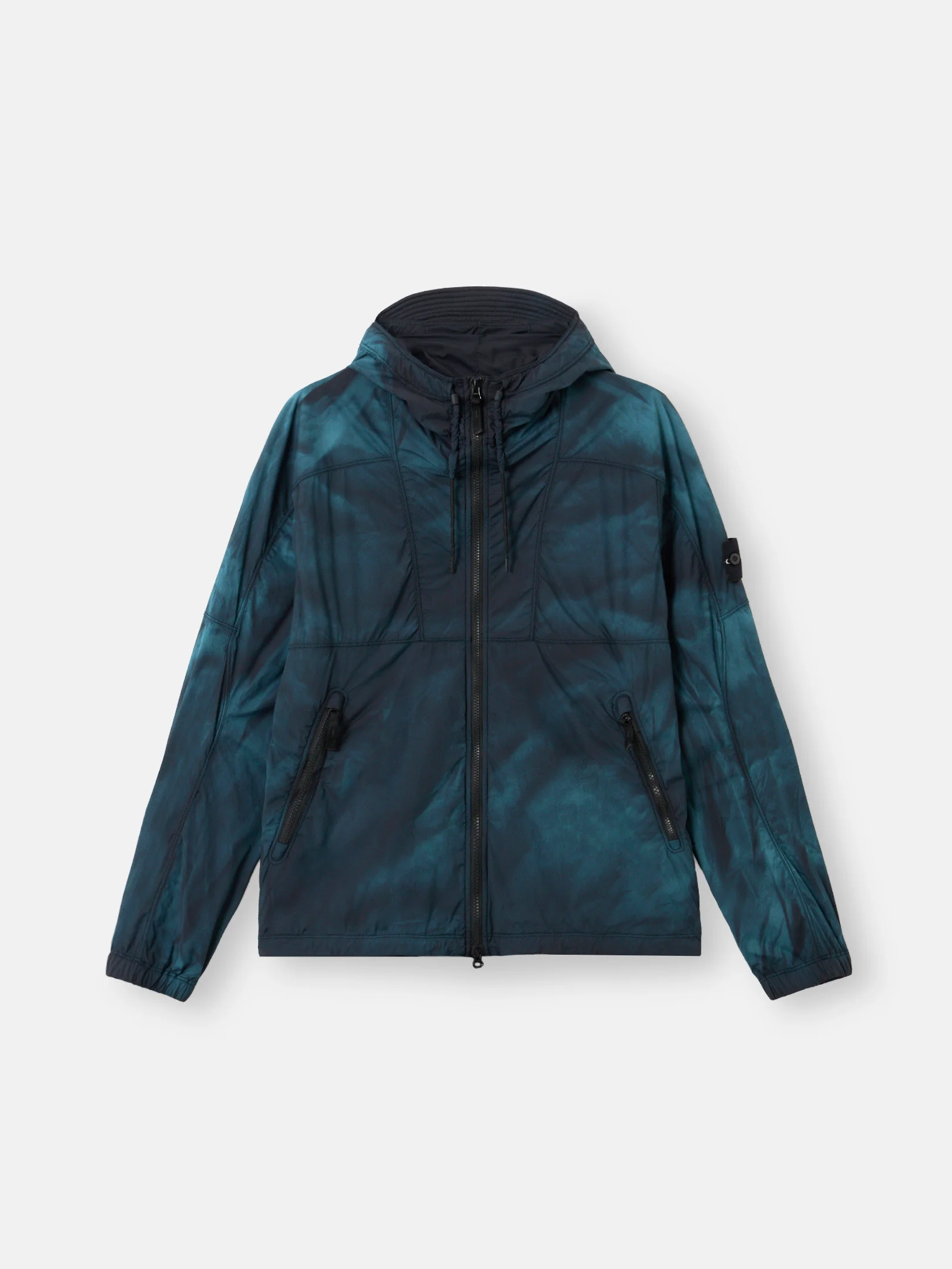 Q100022 SKIN TOUCH NYLON-TC CORROSION TREATMENT - 1