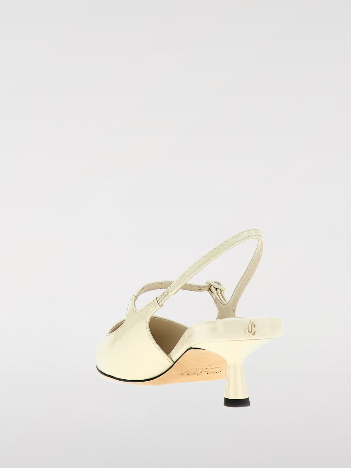 High heel shoes woman Jimmy Choo - 3