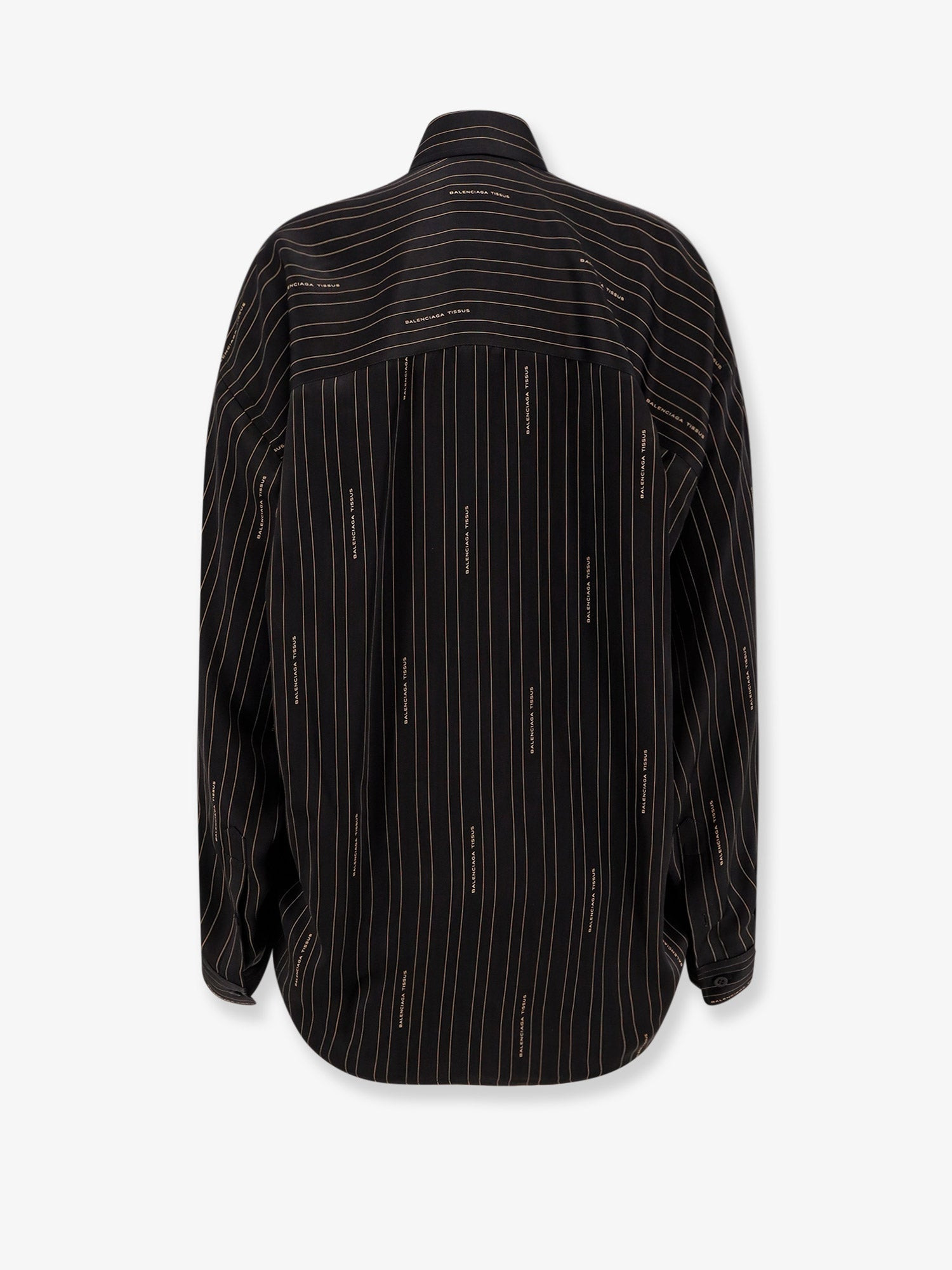 Balenciaga Viscose Shirt - 2