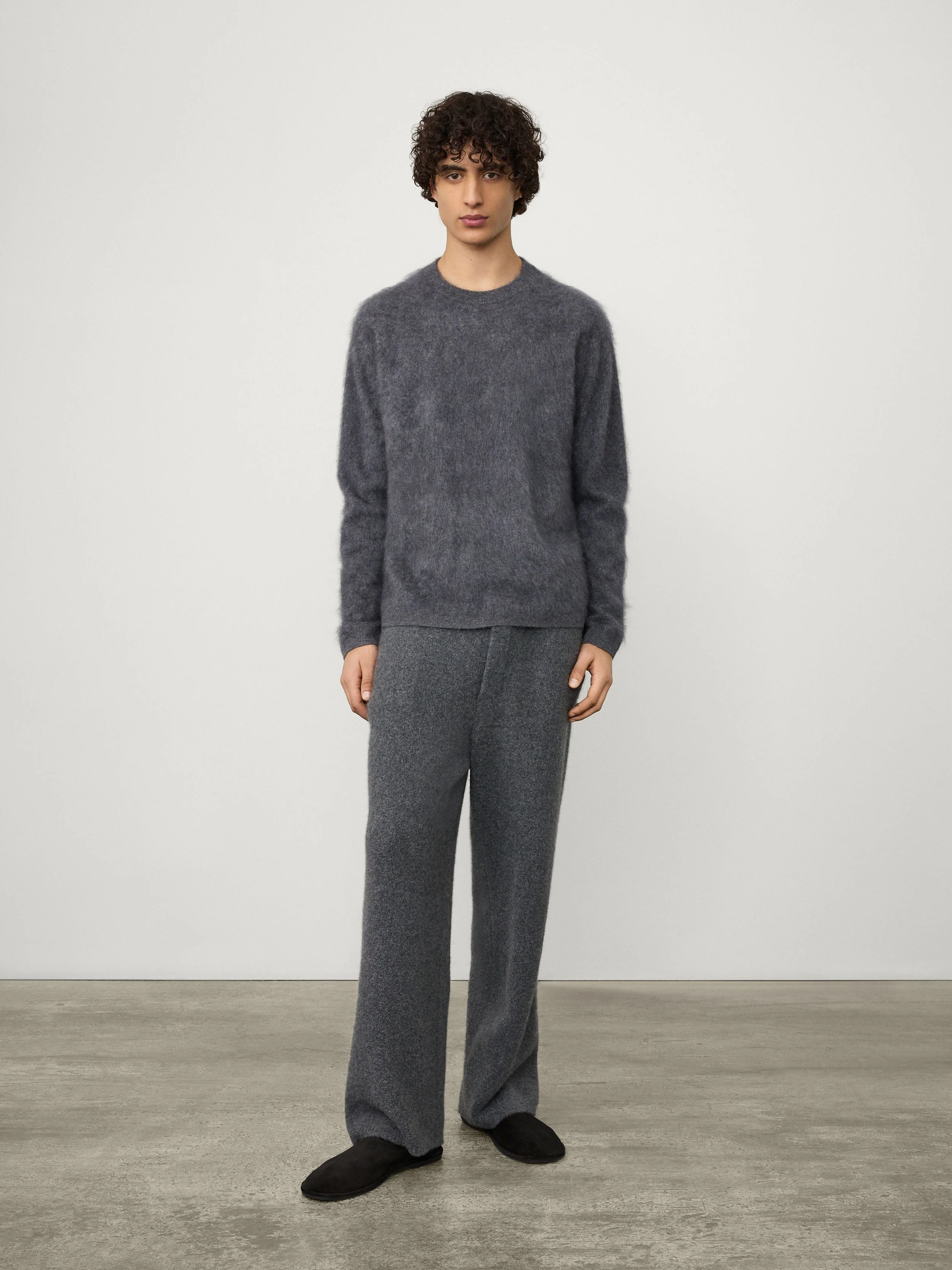 Lachlan Sweater - 1