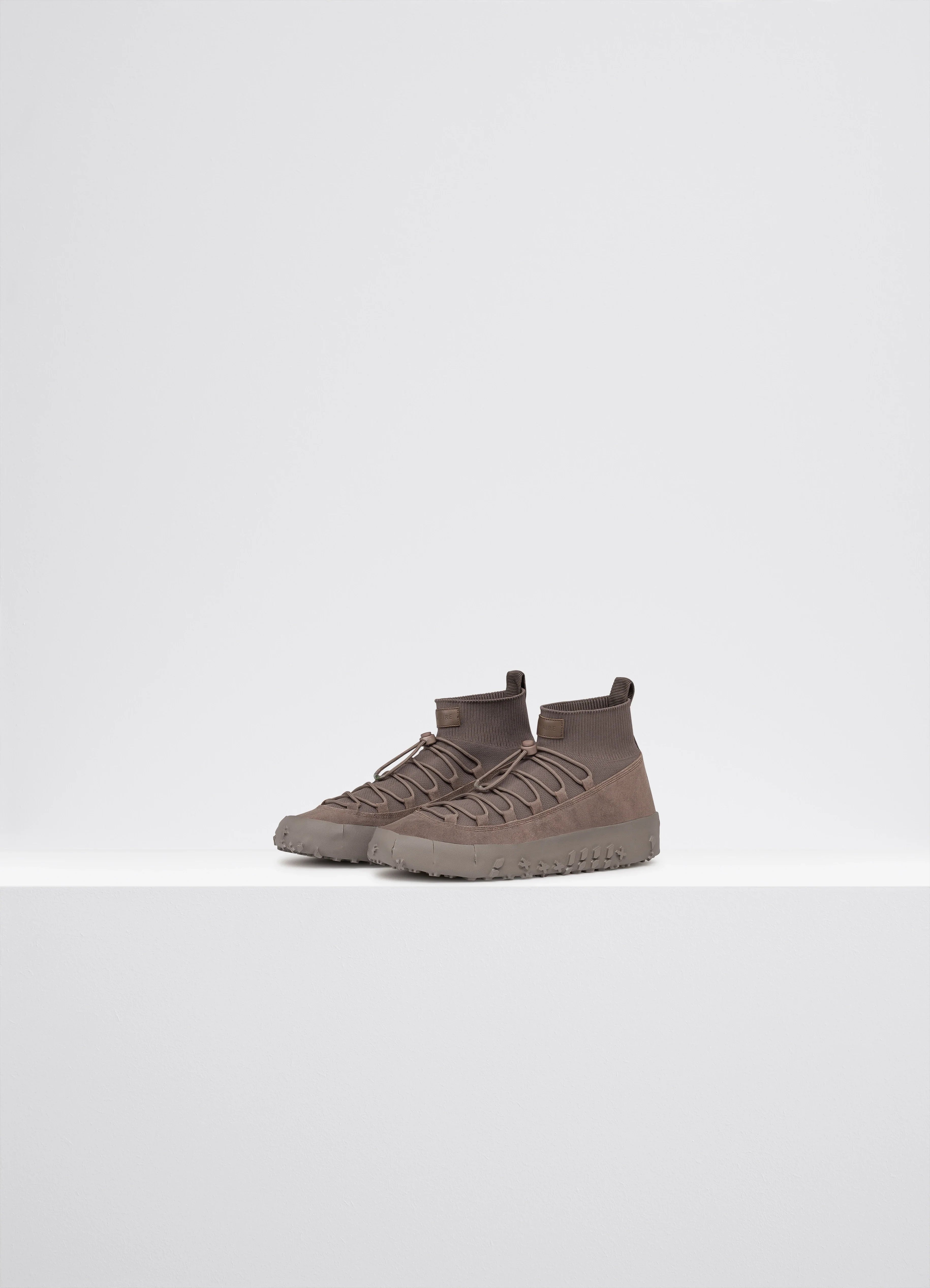 VIBRAM WRAP ON SNEAKERS - 6