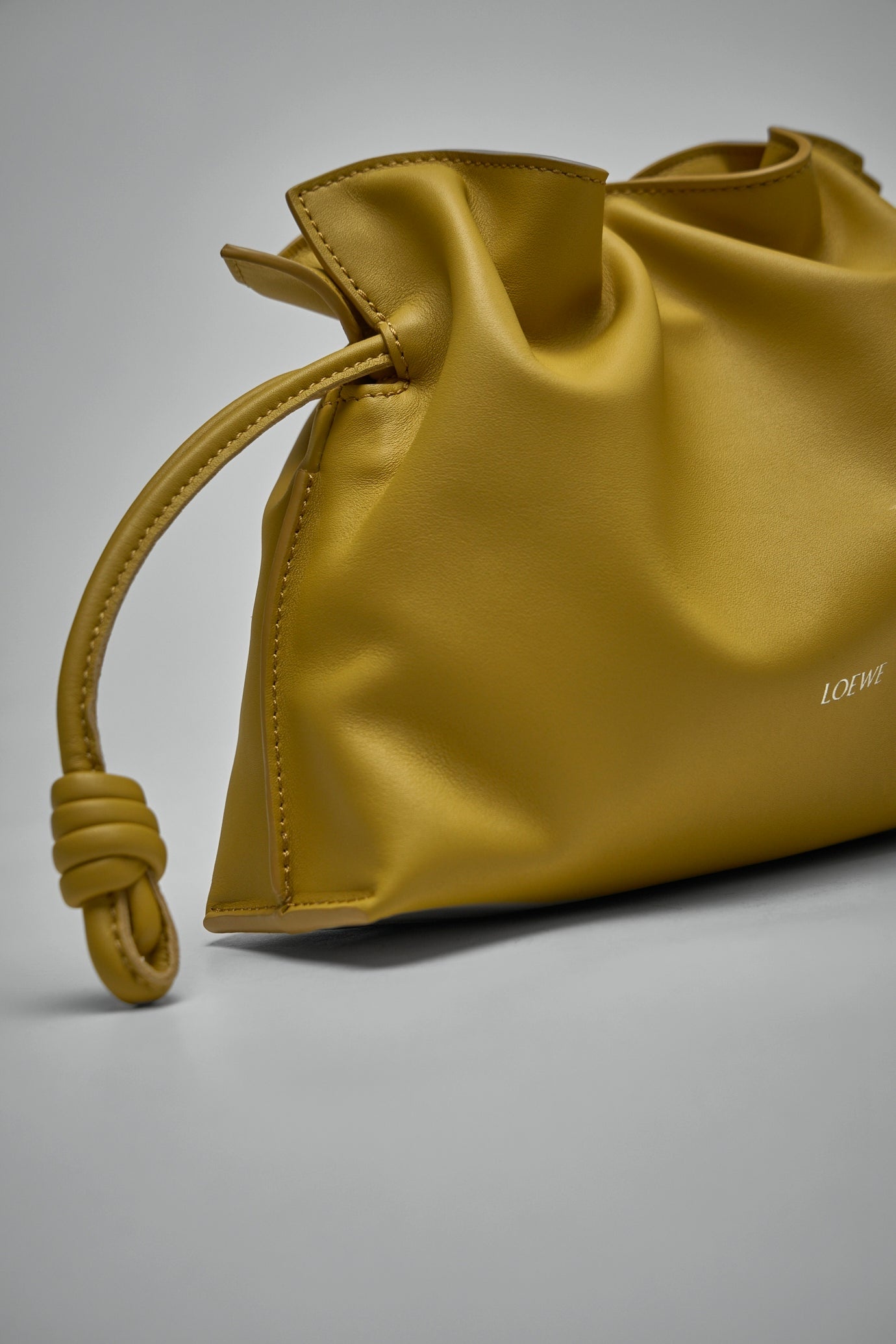Mini Flamenco Clutch - 4