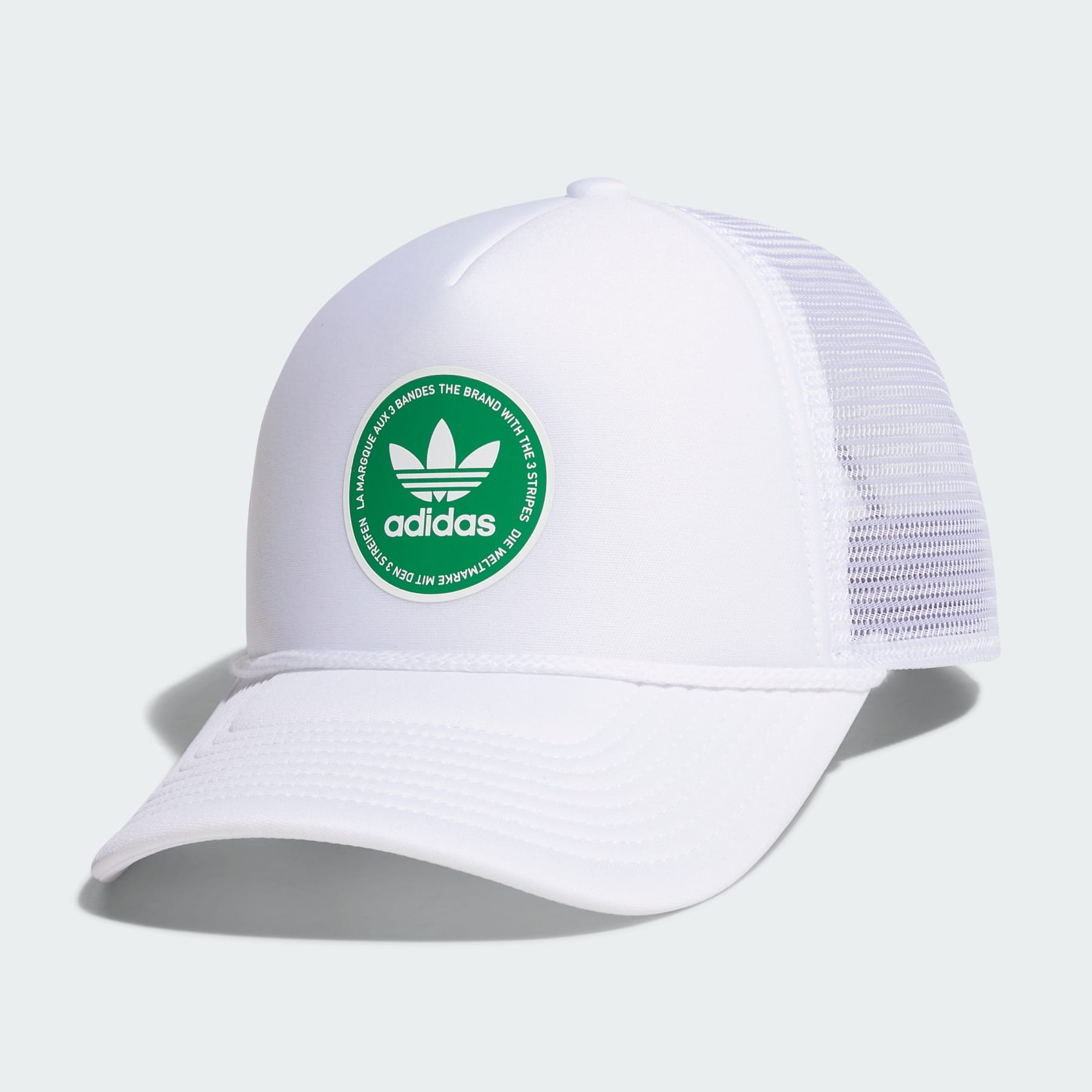 Dispatch 2.0 Trucker Hat - 4