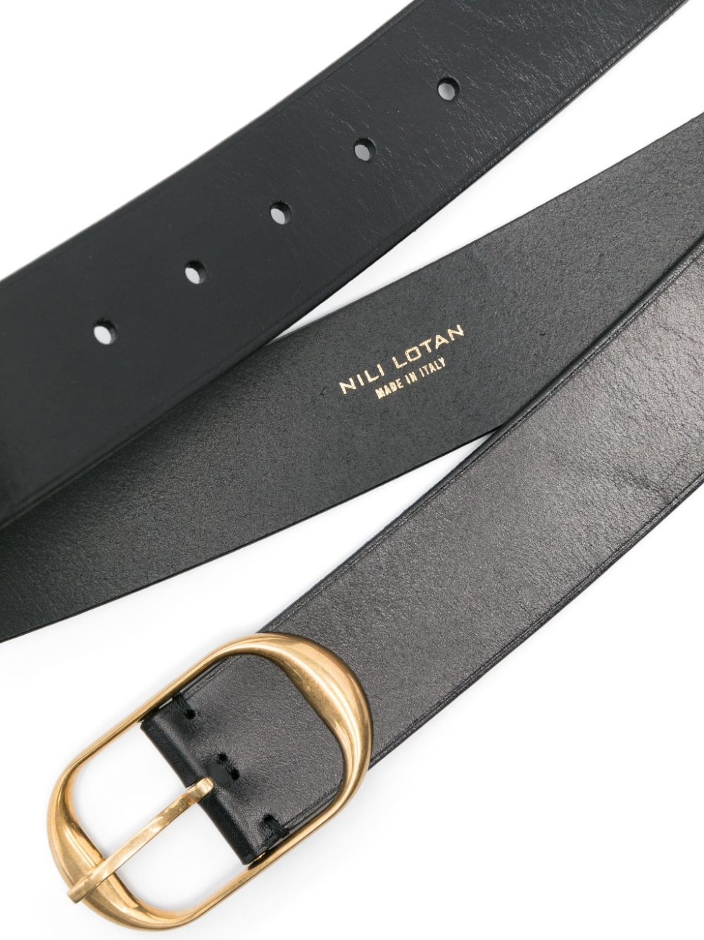 Nili belt - 2