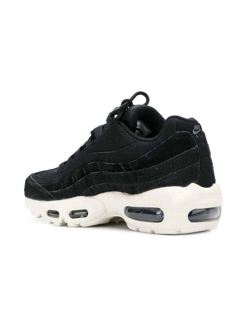 platform lace up snekers 3