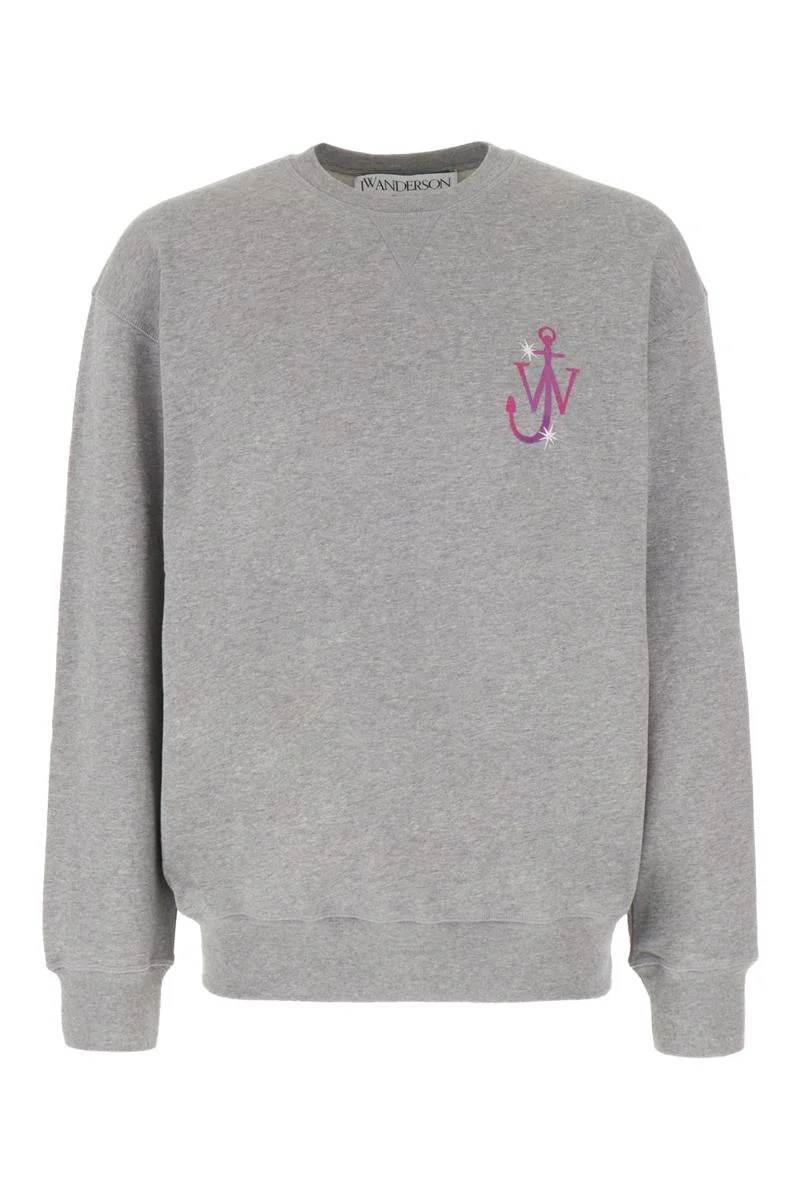 Jw Anderson Sweatshirts - 1