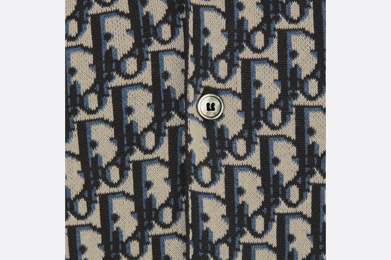 Dior Oblique Overshirt 3