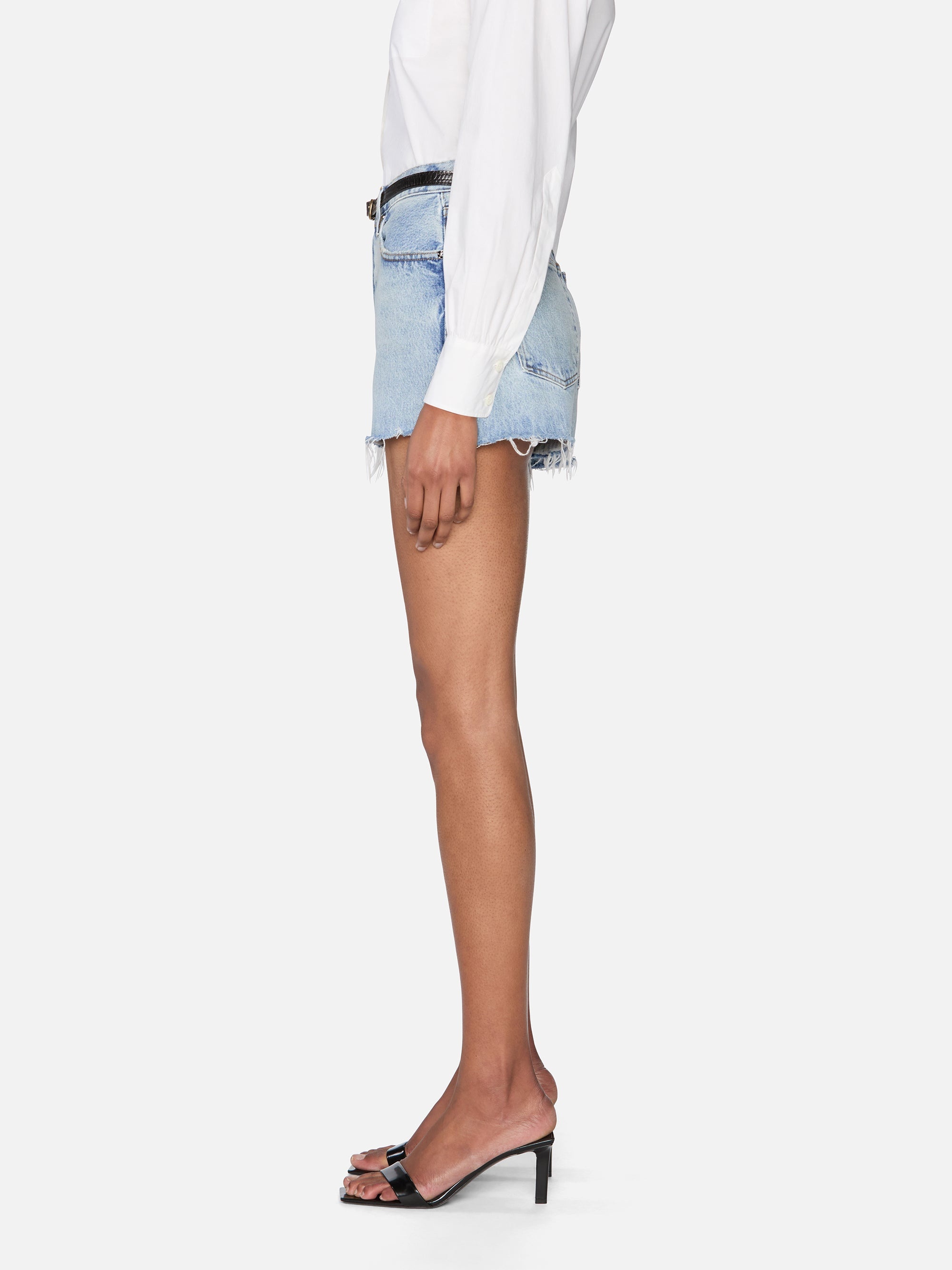 The Dare Short in Reason - 4