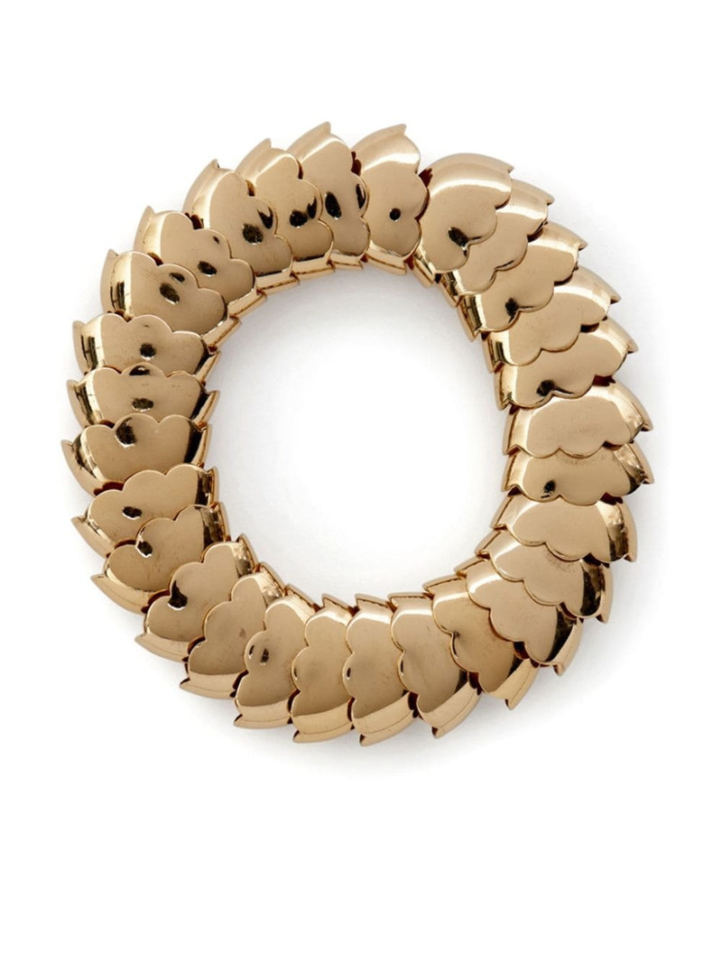 Isabel Marant Elie bracelet outlook