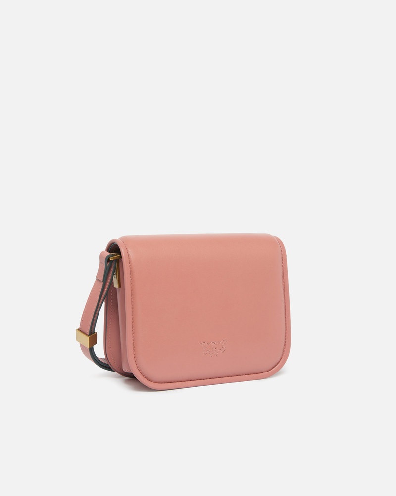 PINKO MINI CROSSBODY BAG outlook