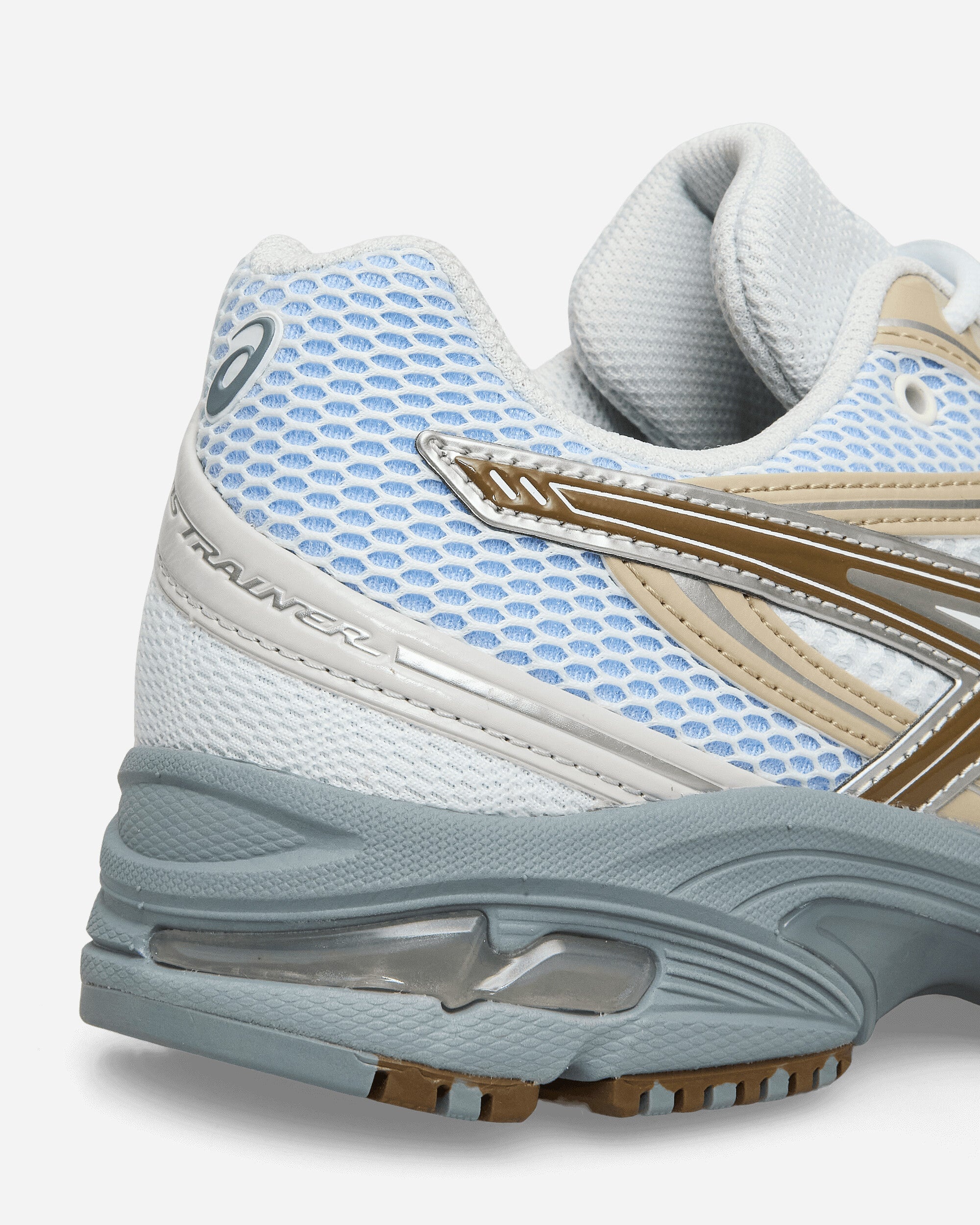 GEL-DS Trainer 14 Sneakers Airy Blue / Clay Canyon - 6