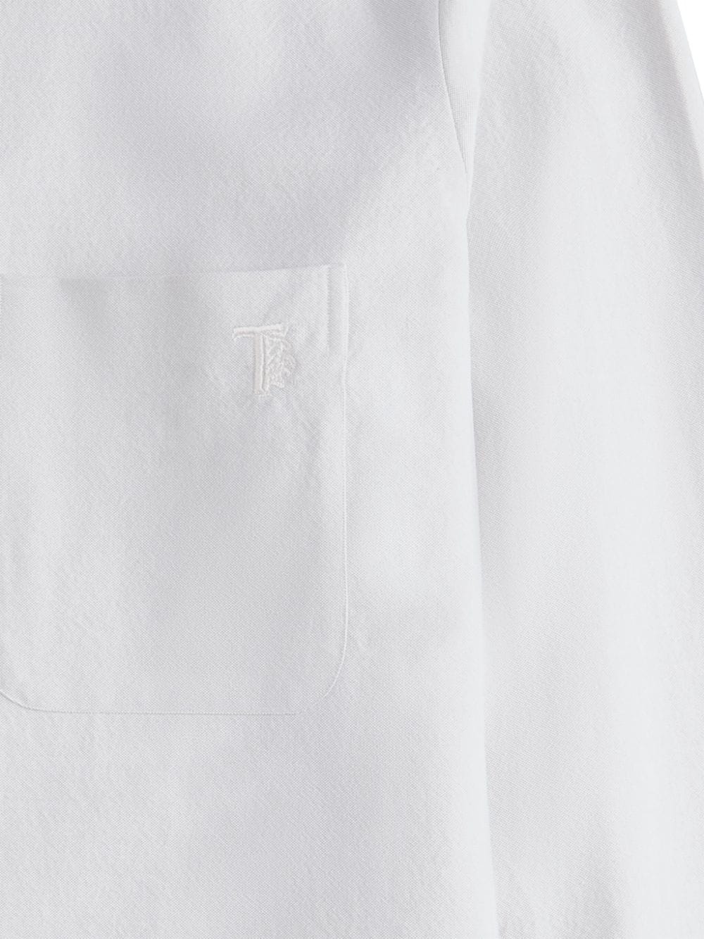 button-down shirt - 5
